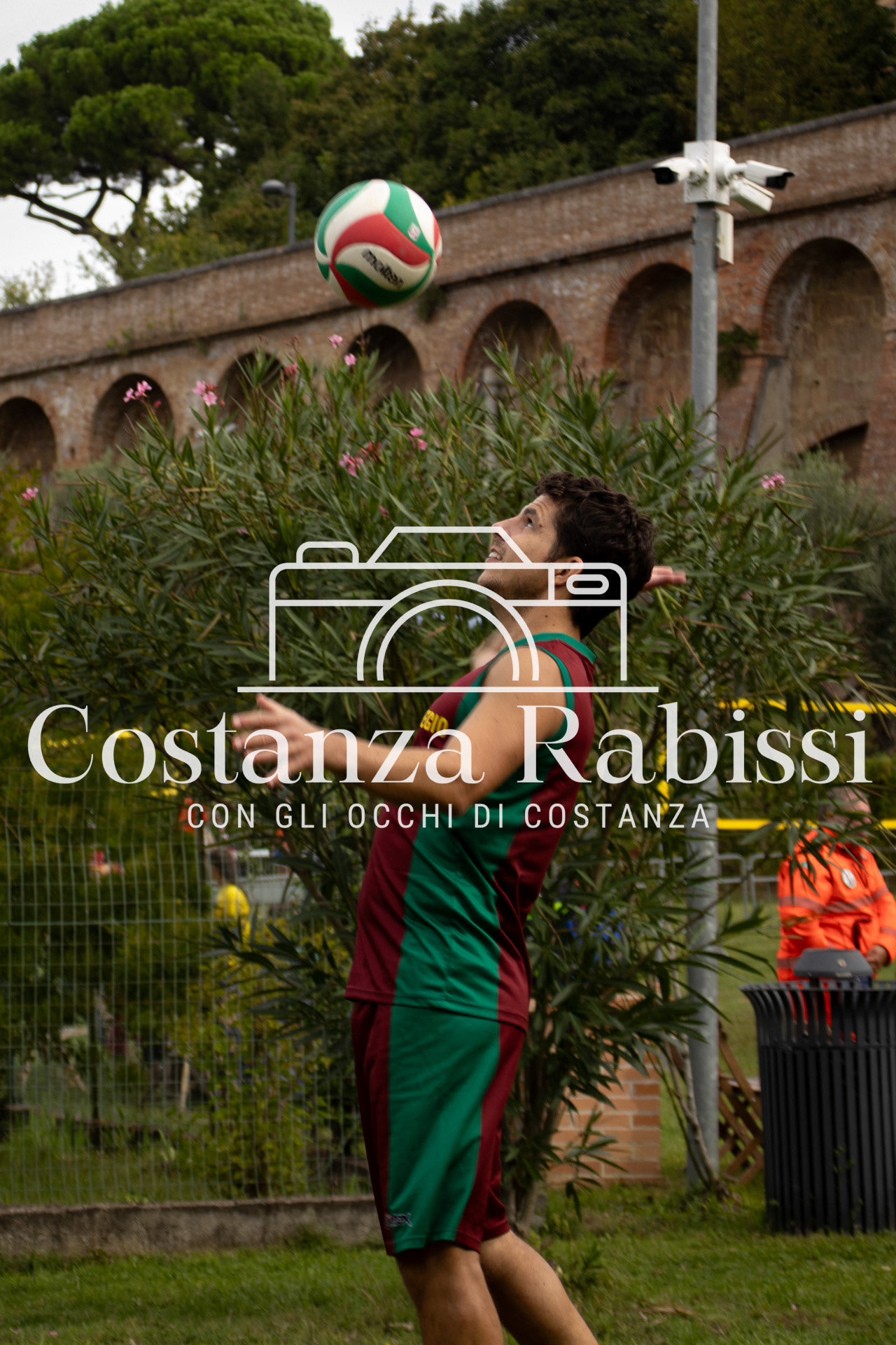 OLIVETA VOLLEY 25 - 13