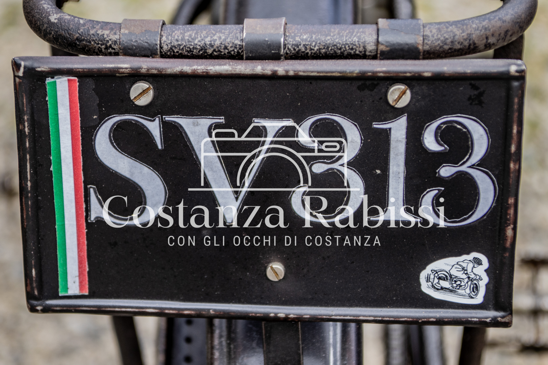 Mettiamoci in moto - 47