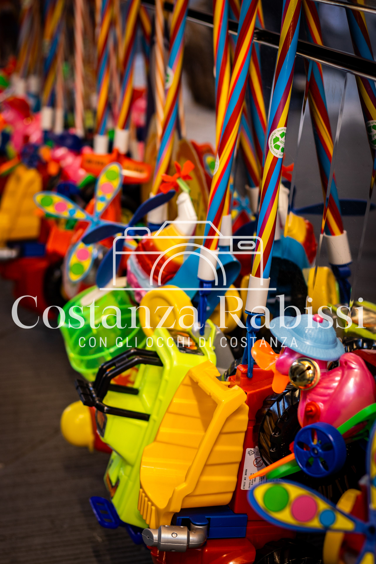 Santa Lucia 2025 - 26