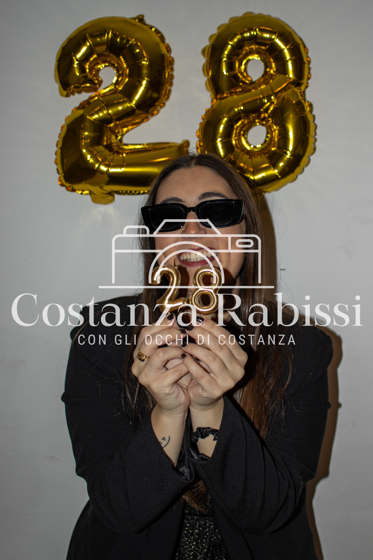 28° compleanno - 48