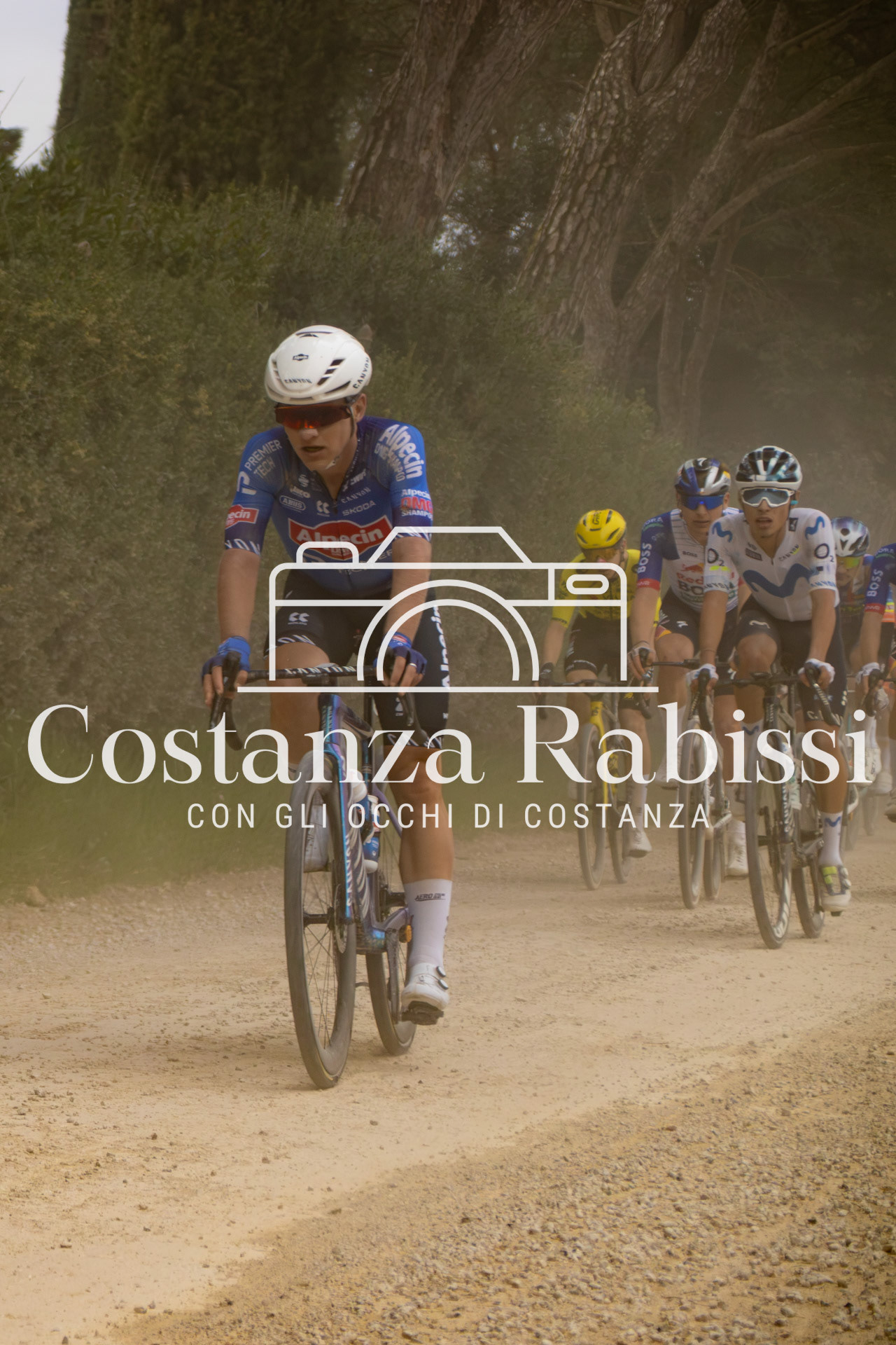 Strade Bianche '26 - 86