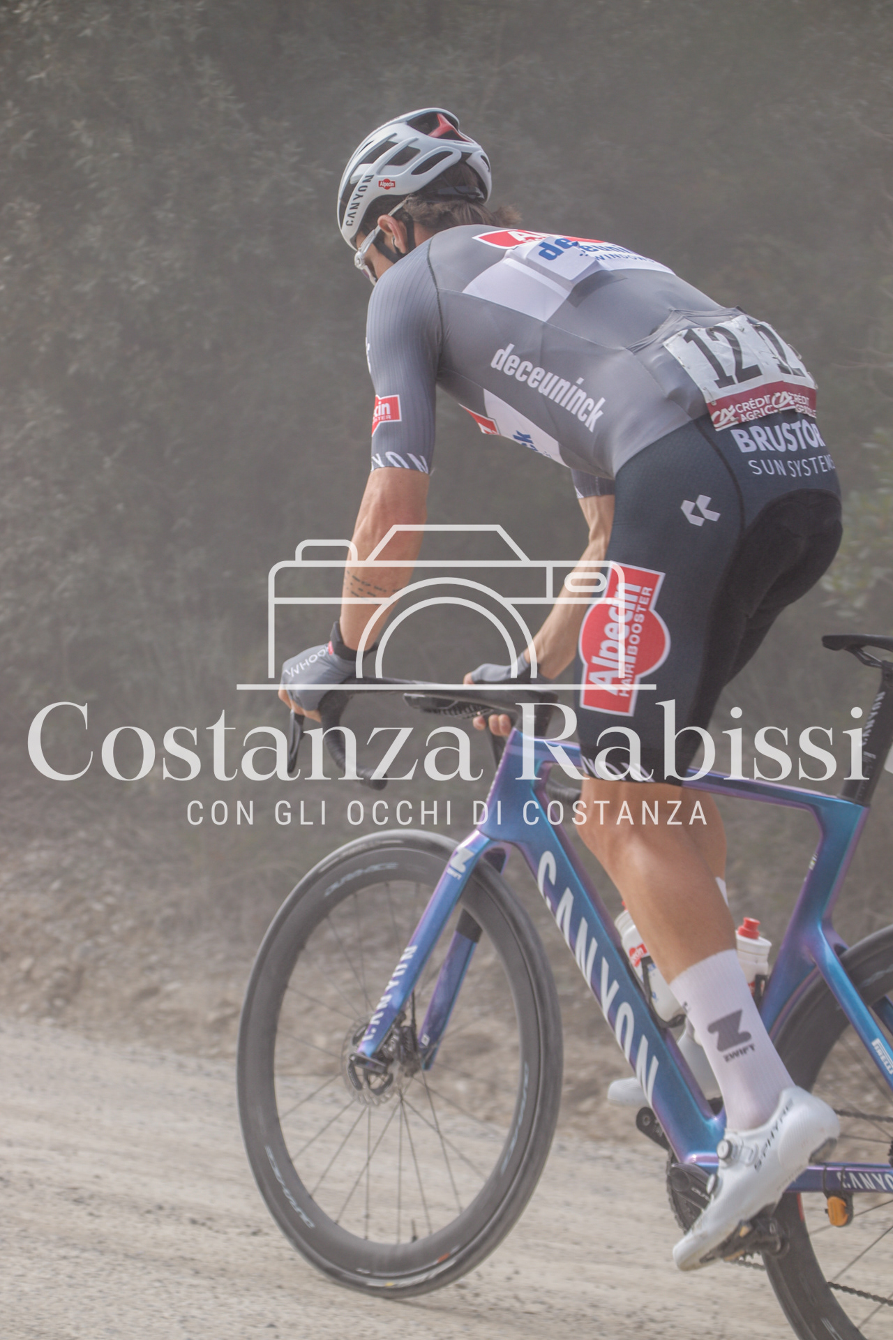 Strade Bianche 2025 - 46
