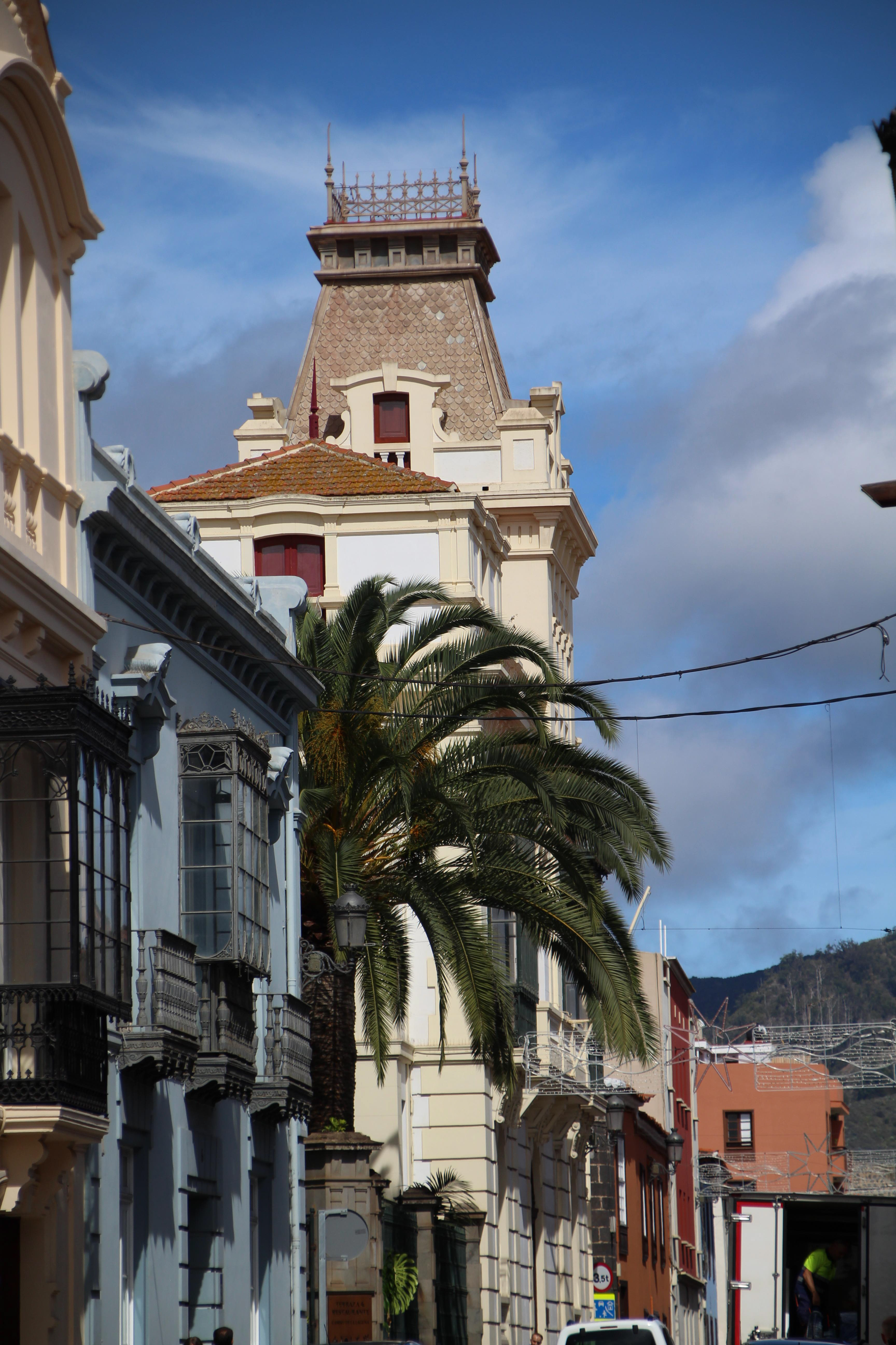 San Cristóbal de La Laguna