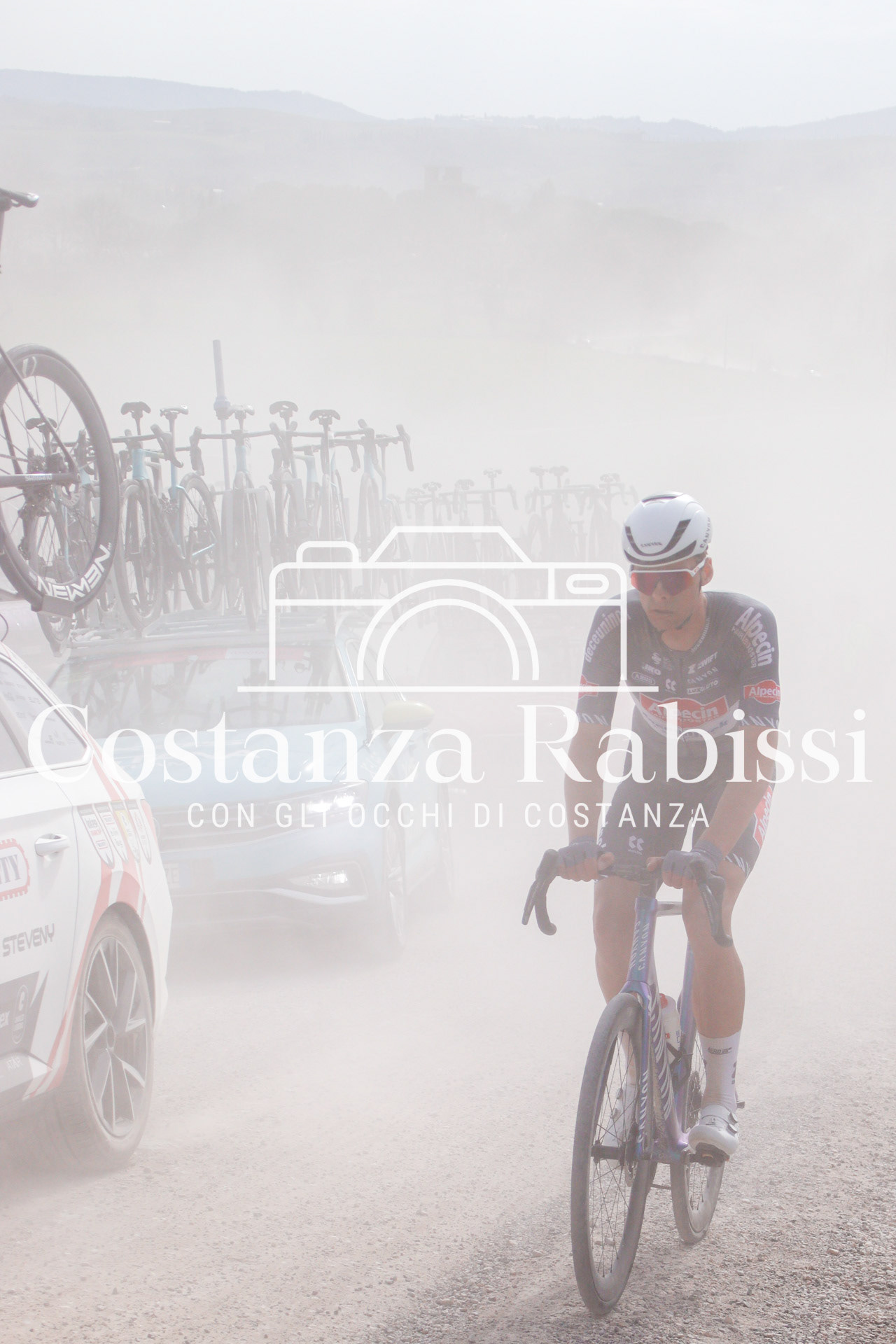 Strade Bianche '25 - 68