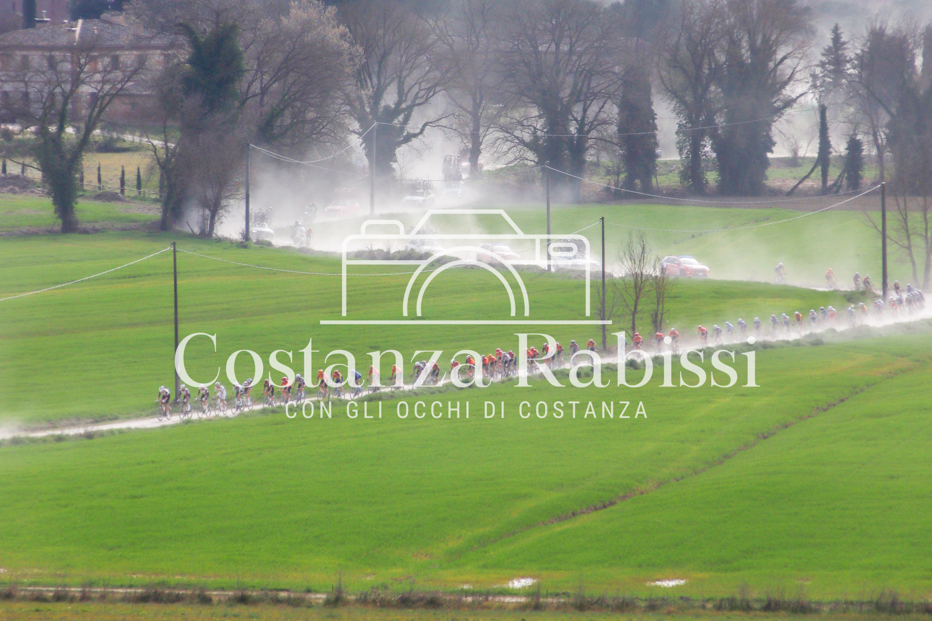 Strade Bianche 2025 - 57