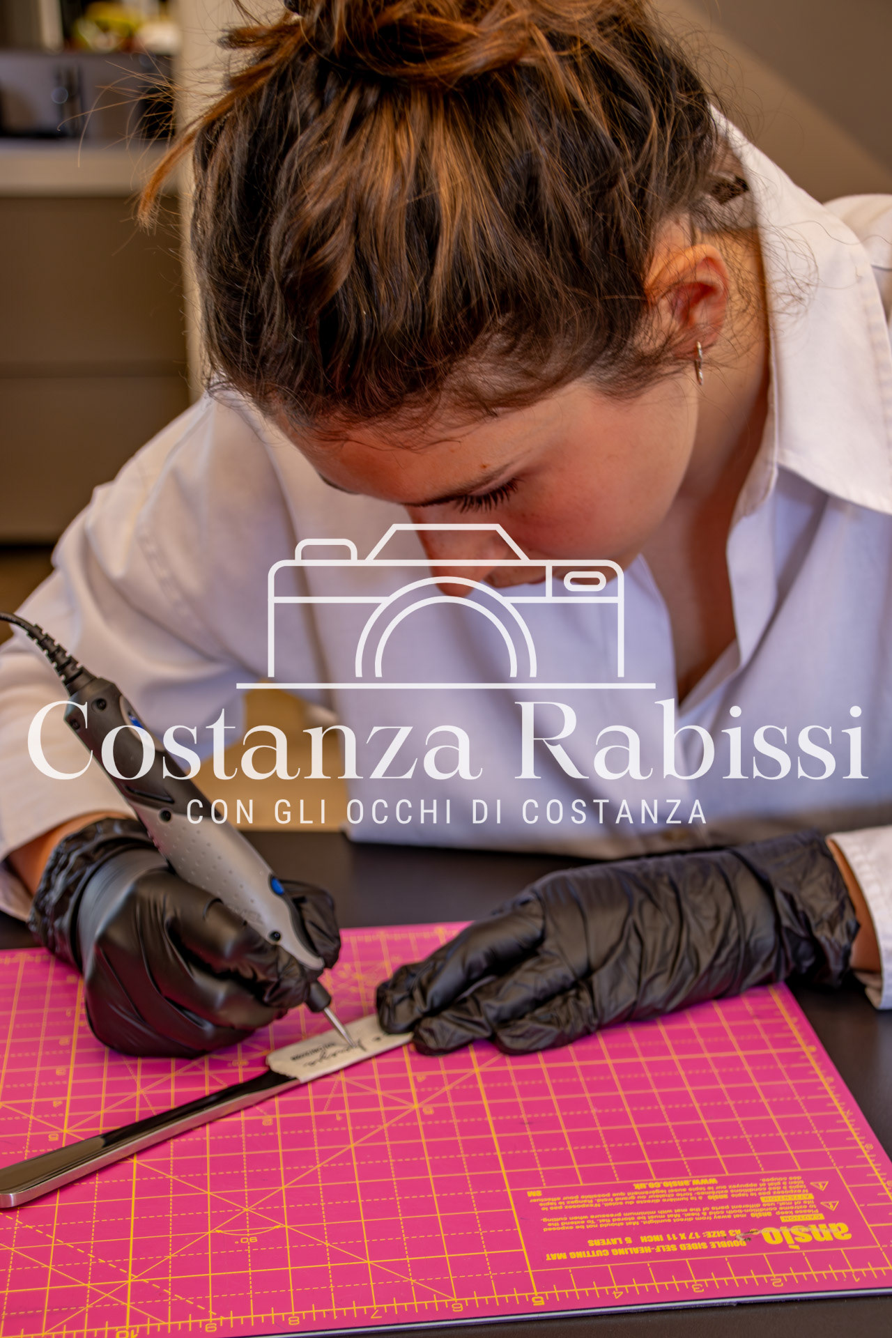 MANIFATTURA GRAFICA - 78