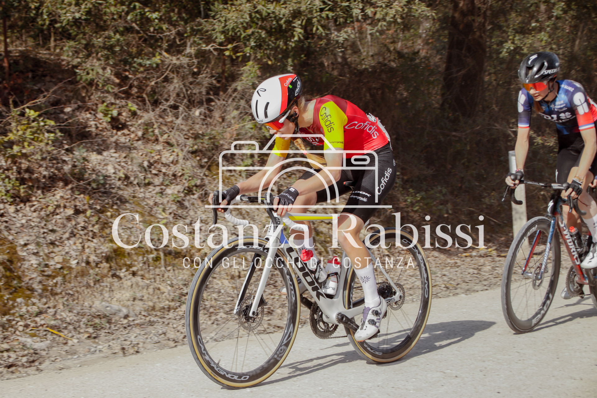 Strade Bianche 2025 - 17