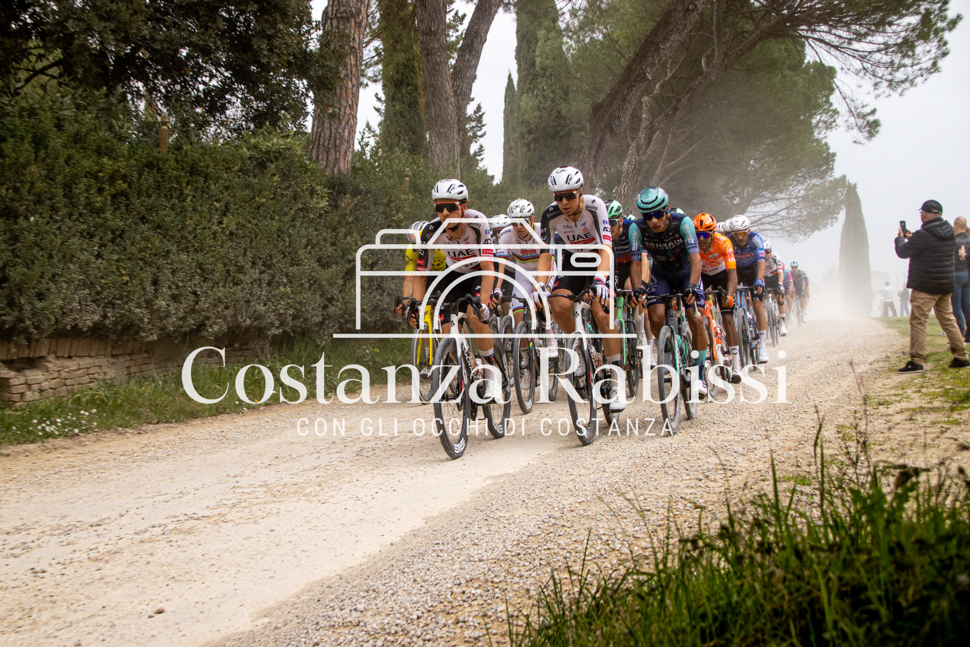 Strade Bianche '26 - 78