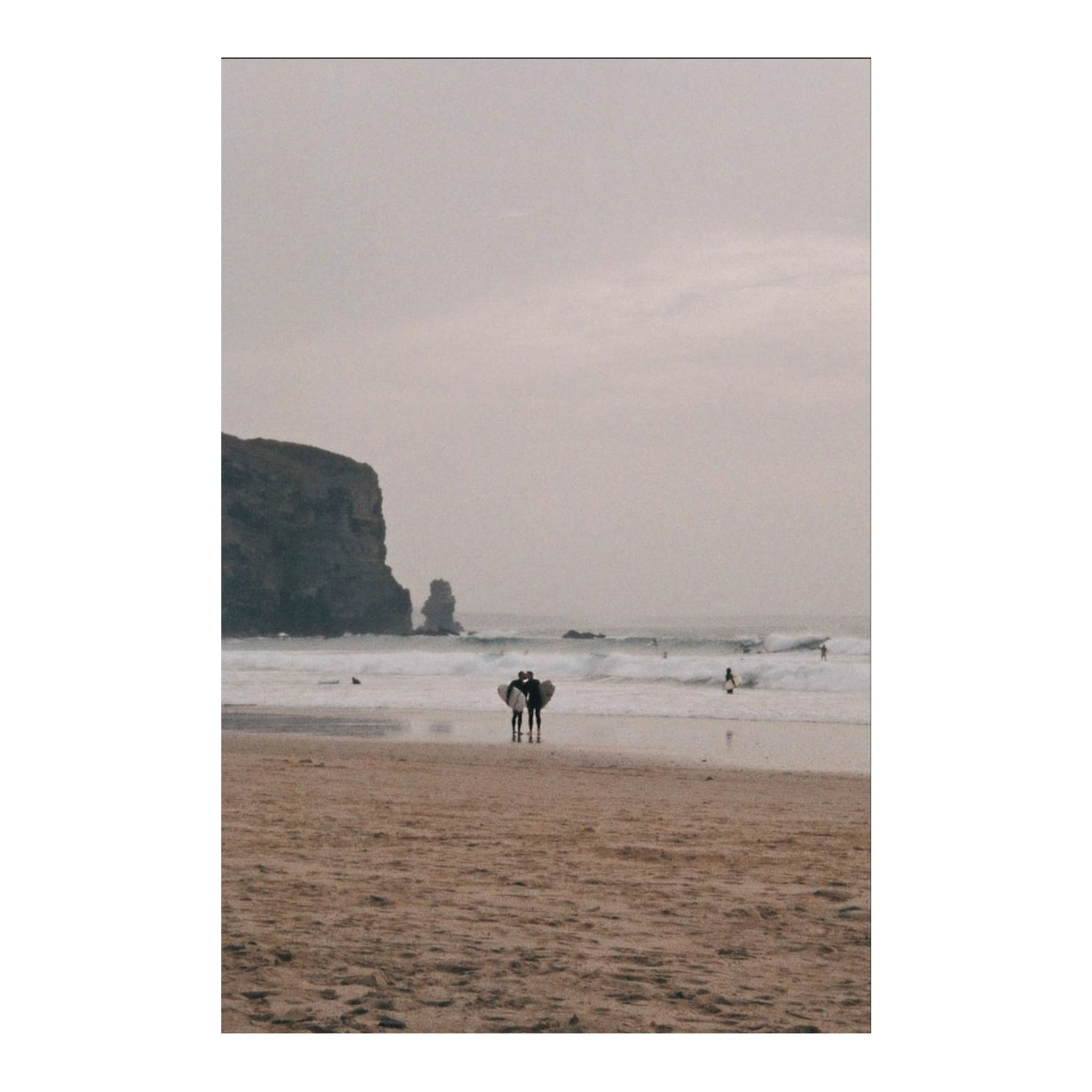 Le bisou, Portugal, 2022