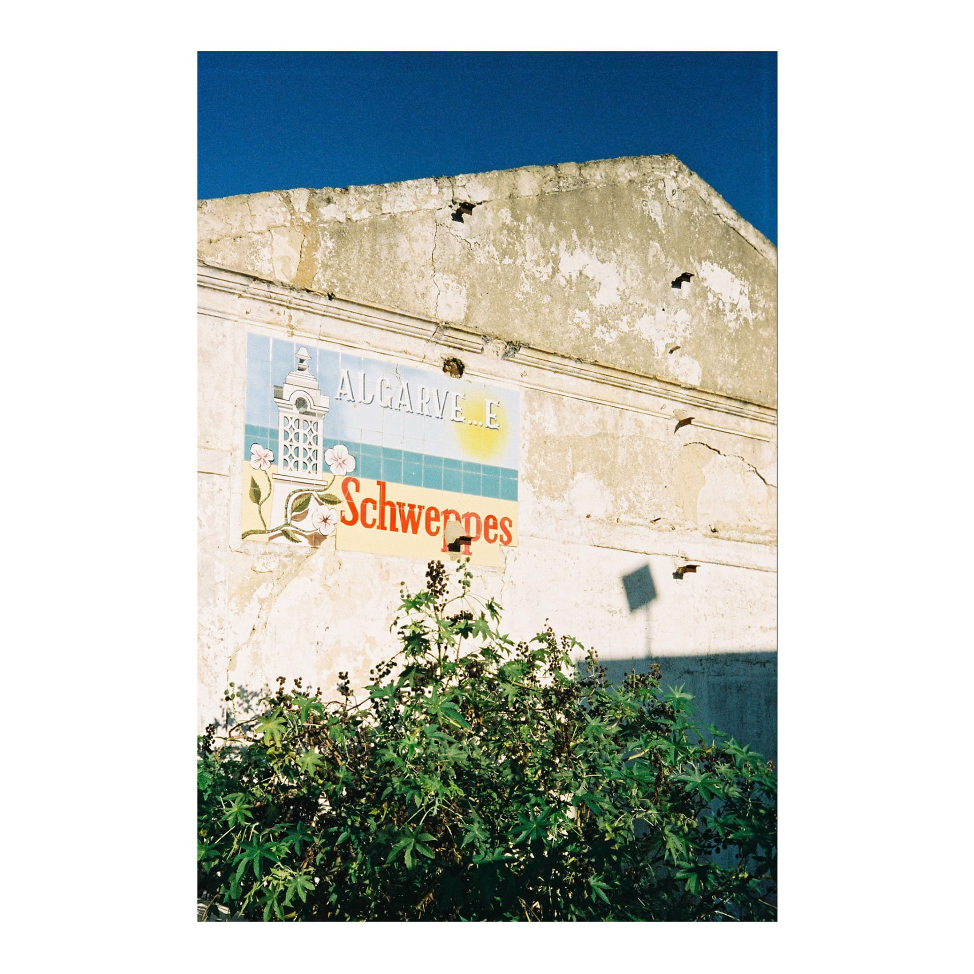 Advertisement, Portugal, 2022