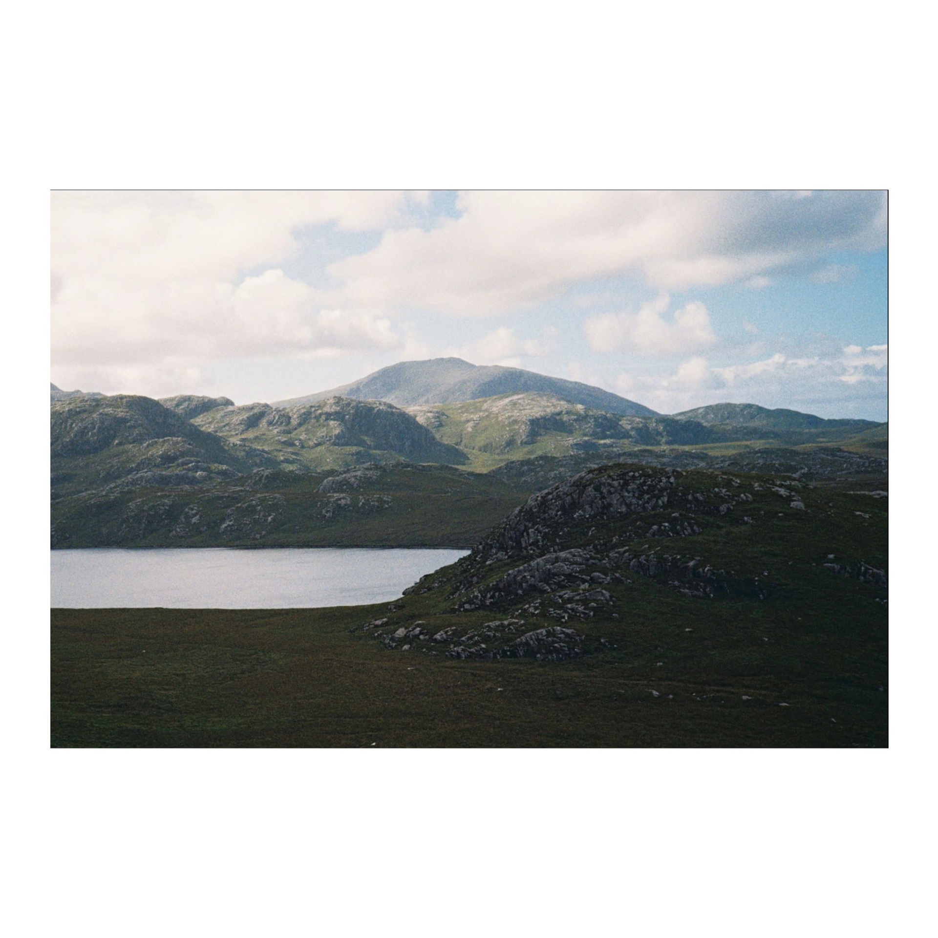 Hills 1, Scotland, 2026