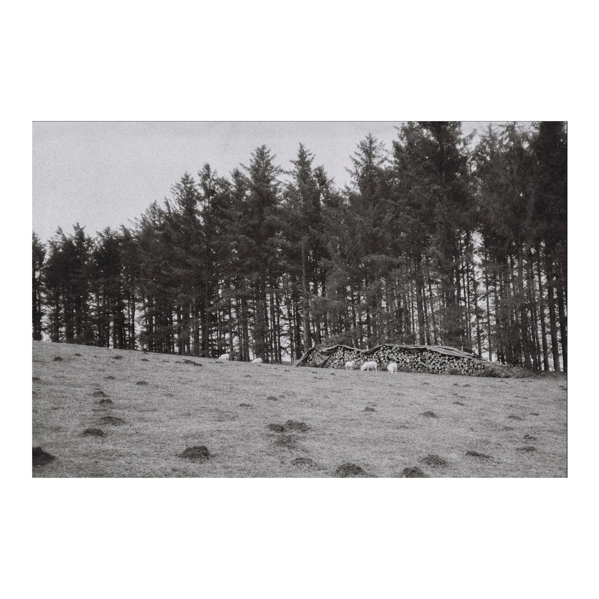 Inclines, Wales, 2022