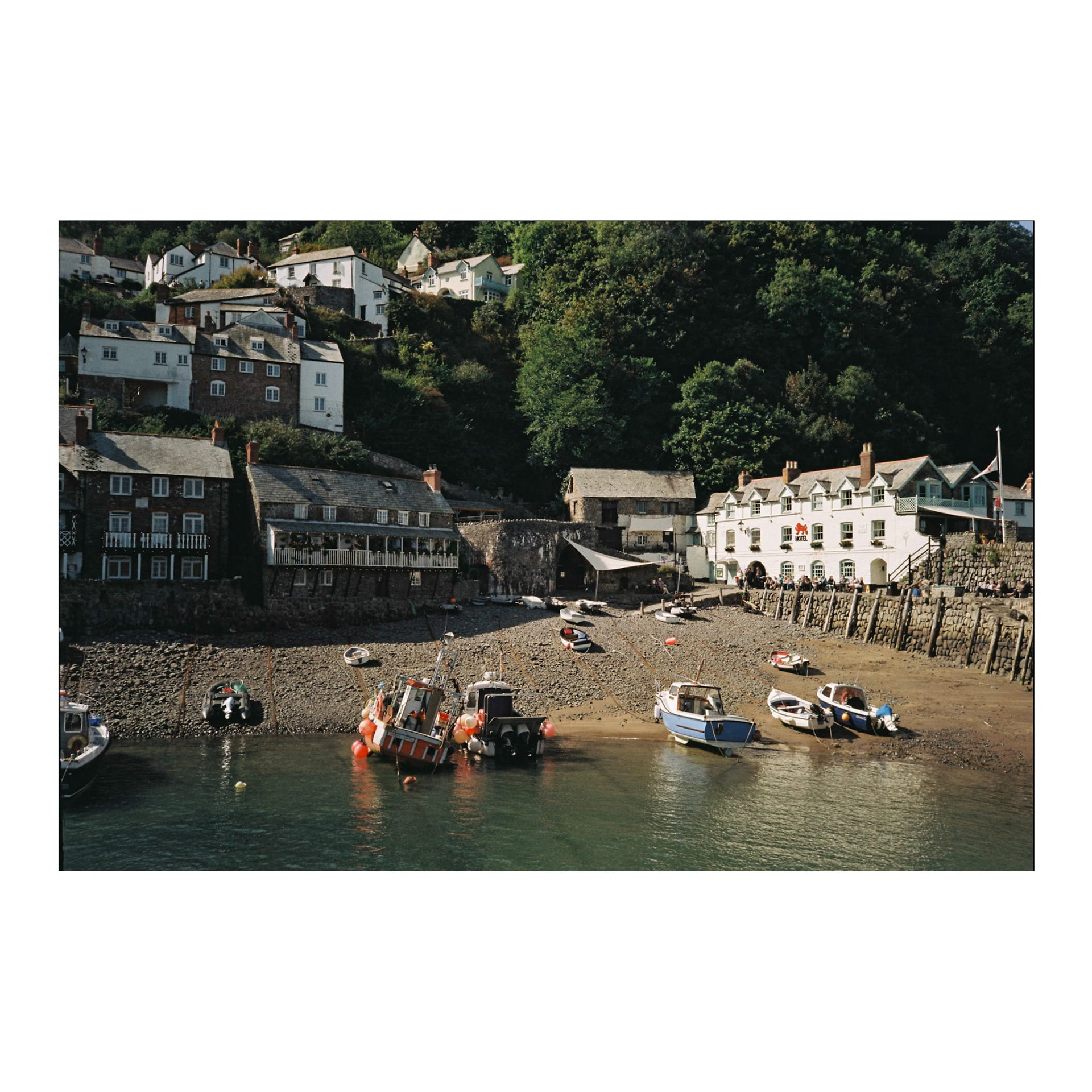 Quaint, England, 2022