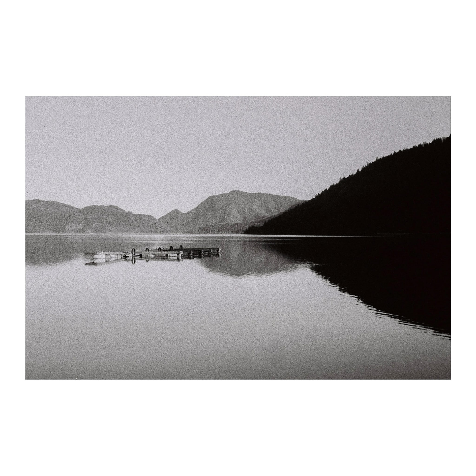 Stillness 1, Italia, 2022