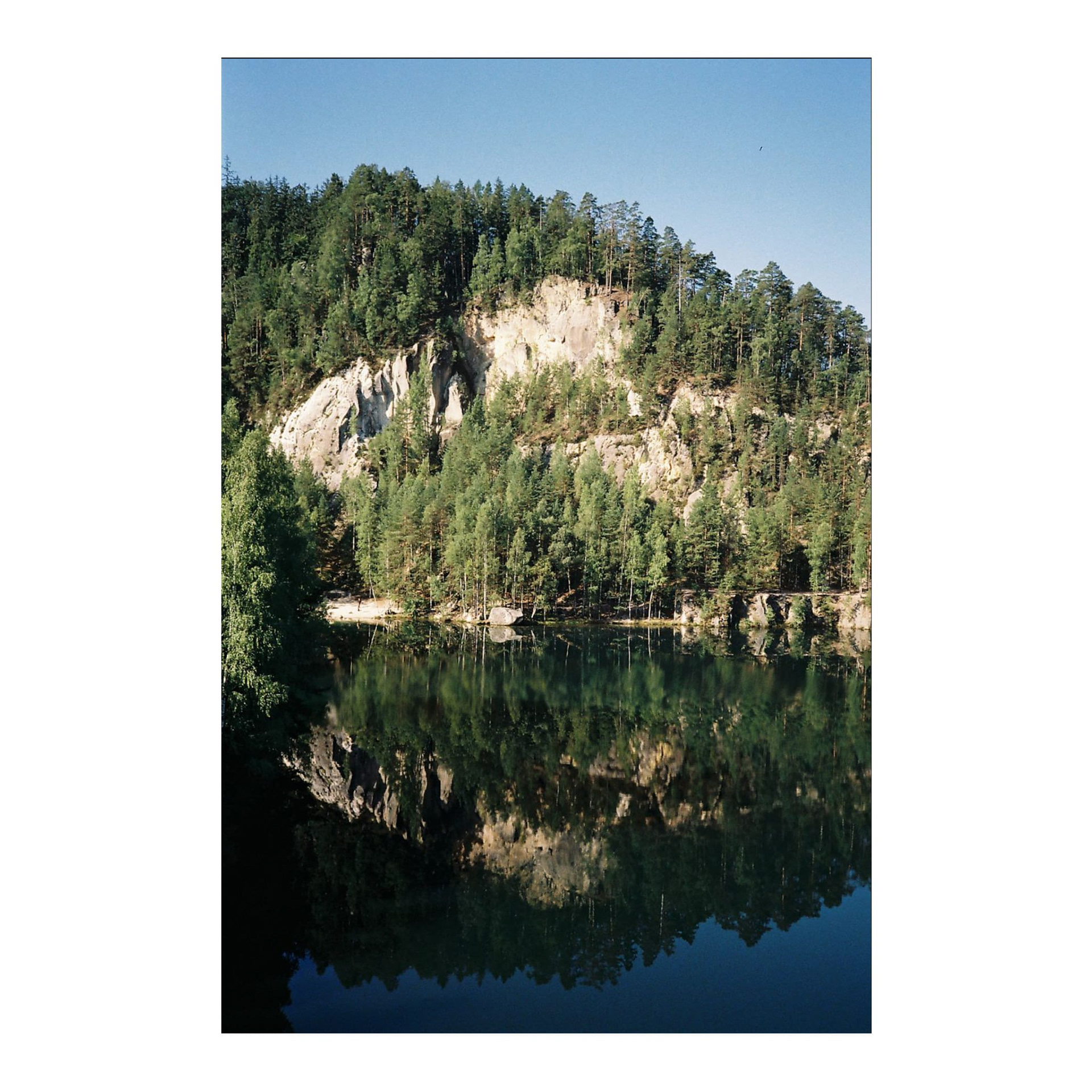 Stillness 5, Czech Republic, 2023