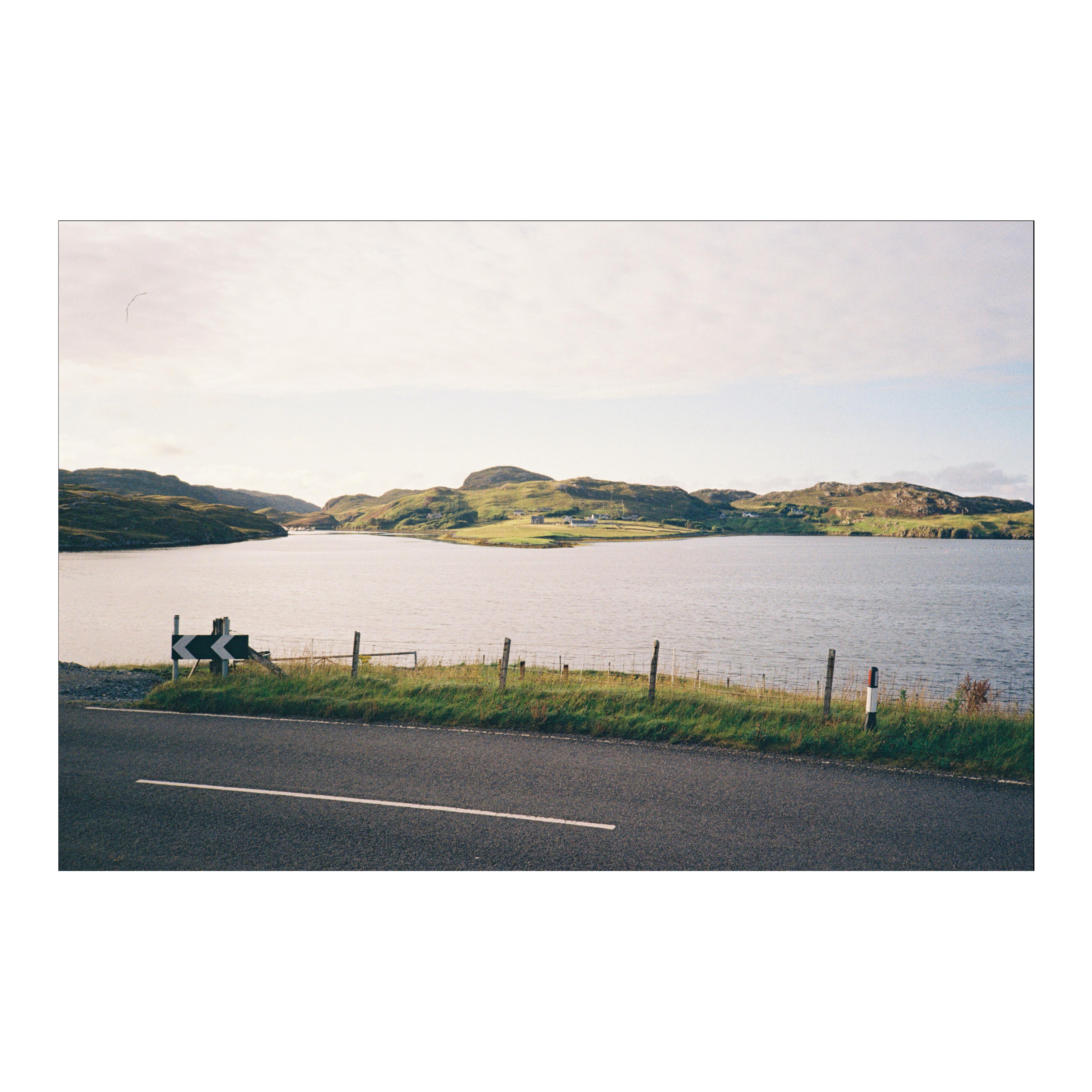 Sunkissed 2, Scotland, 2026