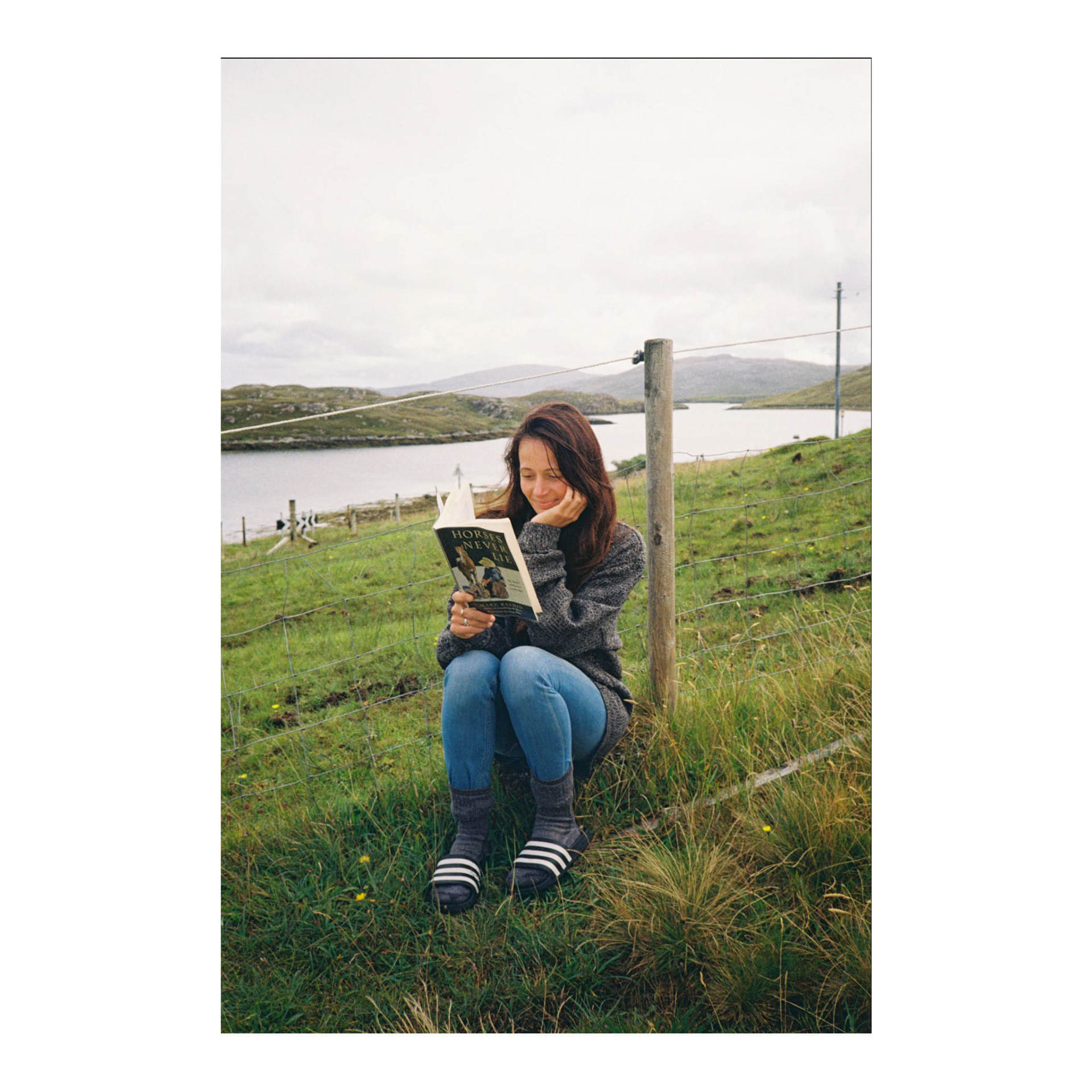 Reading, Scotland, 2026