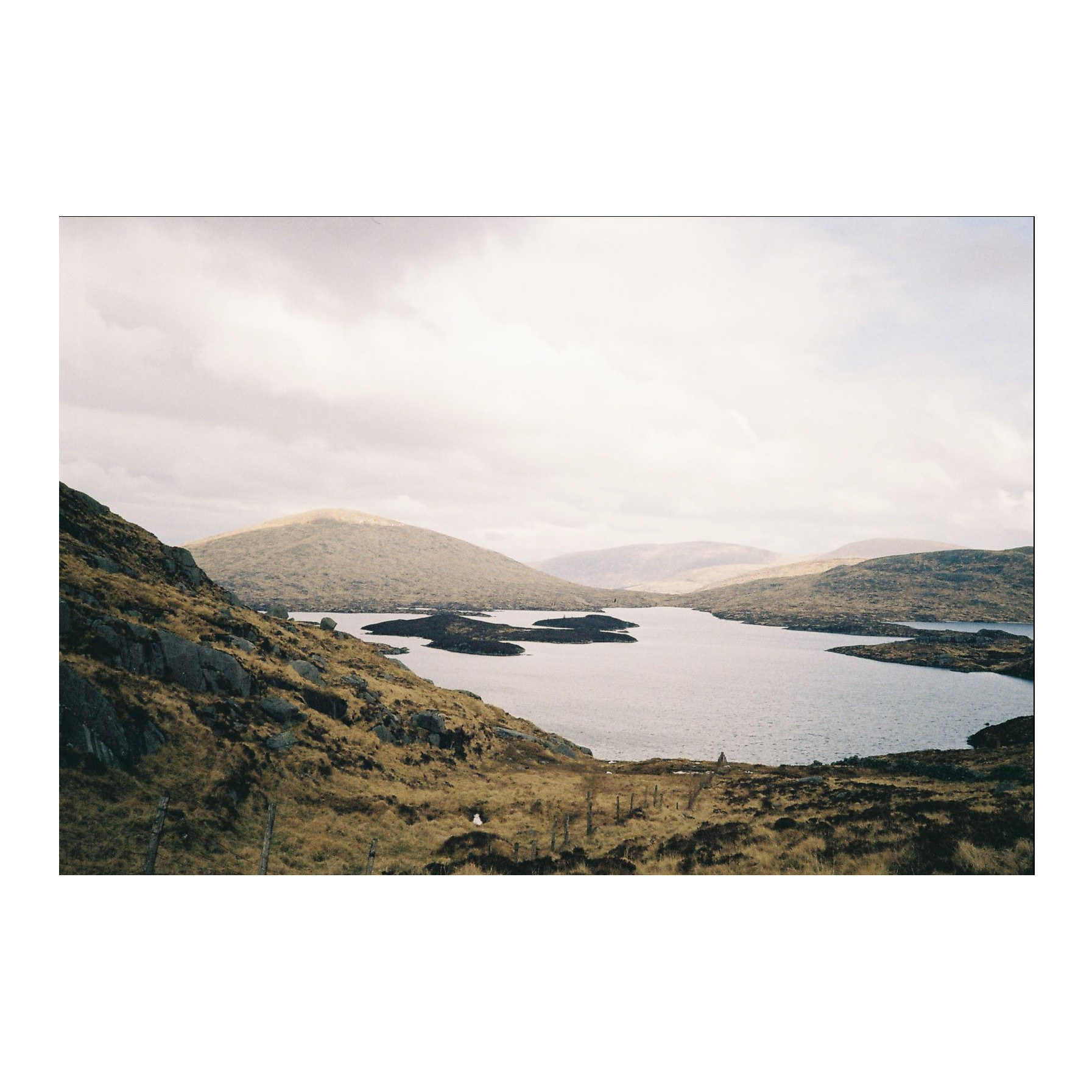 Stillness 4, England, 2023