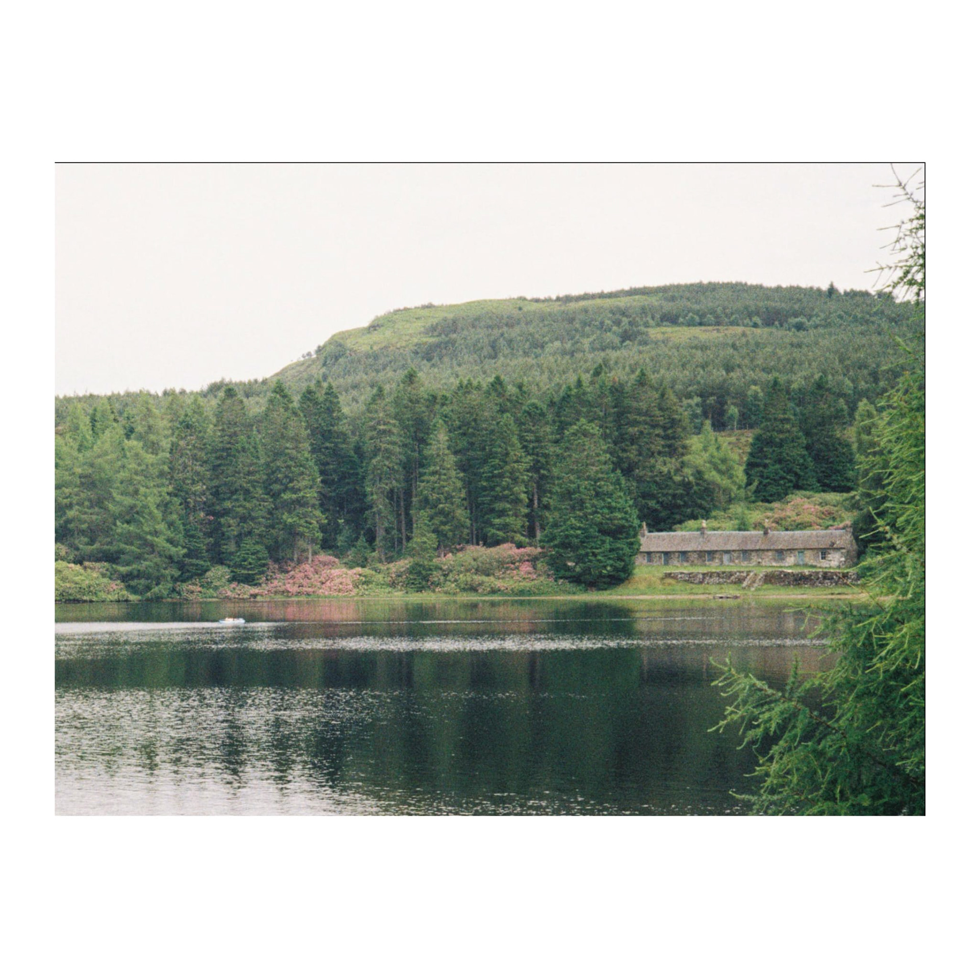 Stillness 5, Scotland, 2025