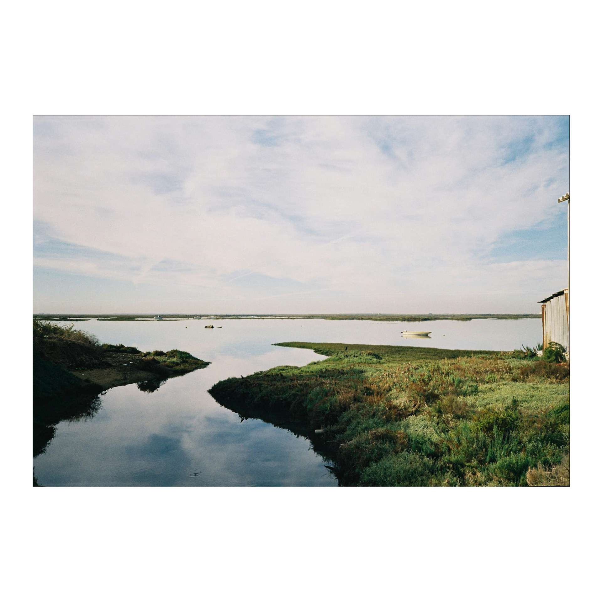 Stillness 2, Portugal, 2022