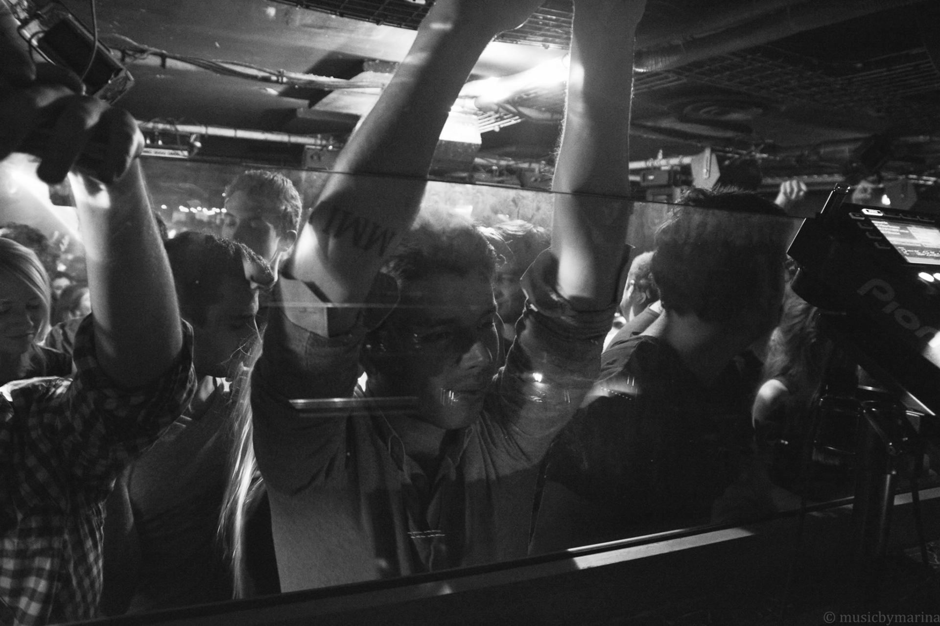 Rex Club