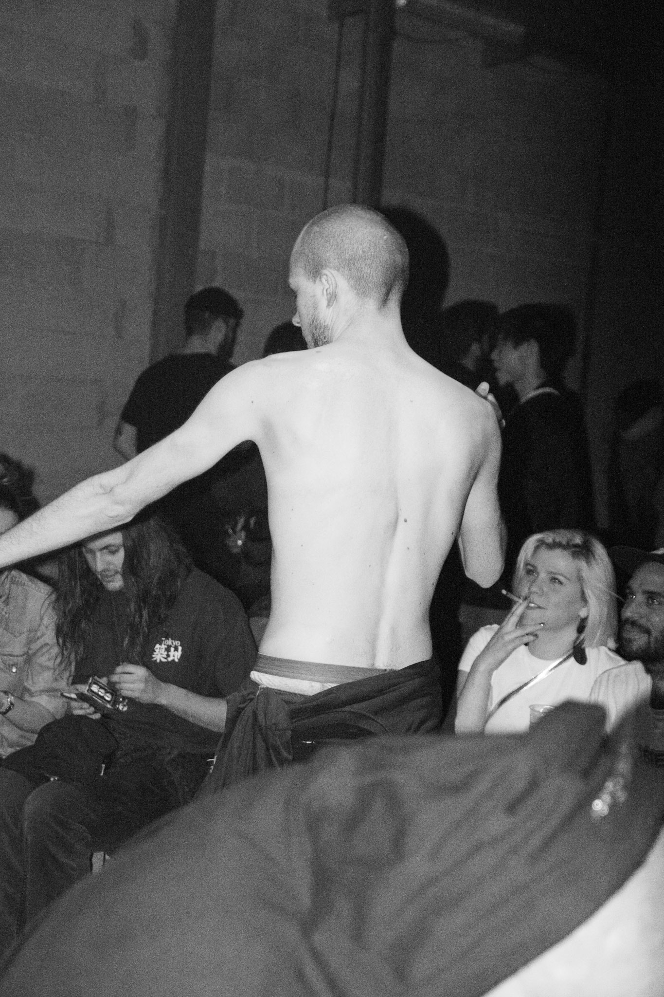Rave