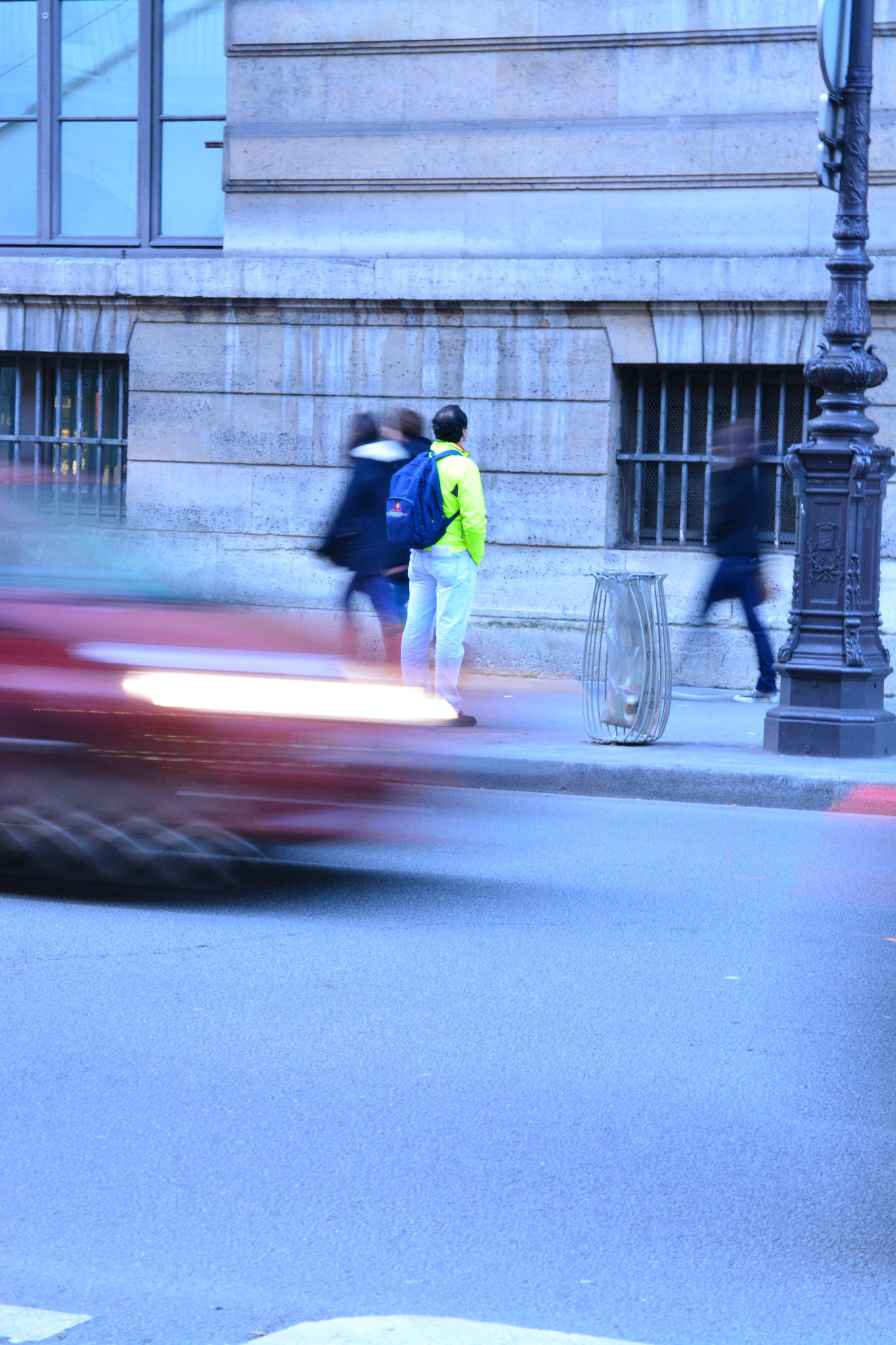 Street