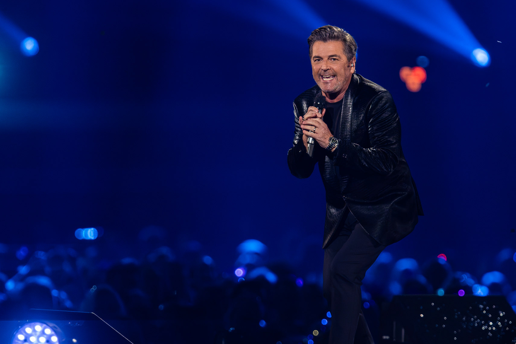Thomas Anders