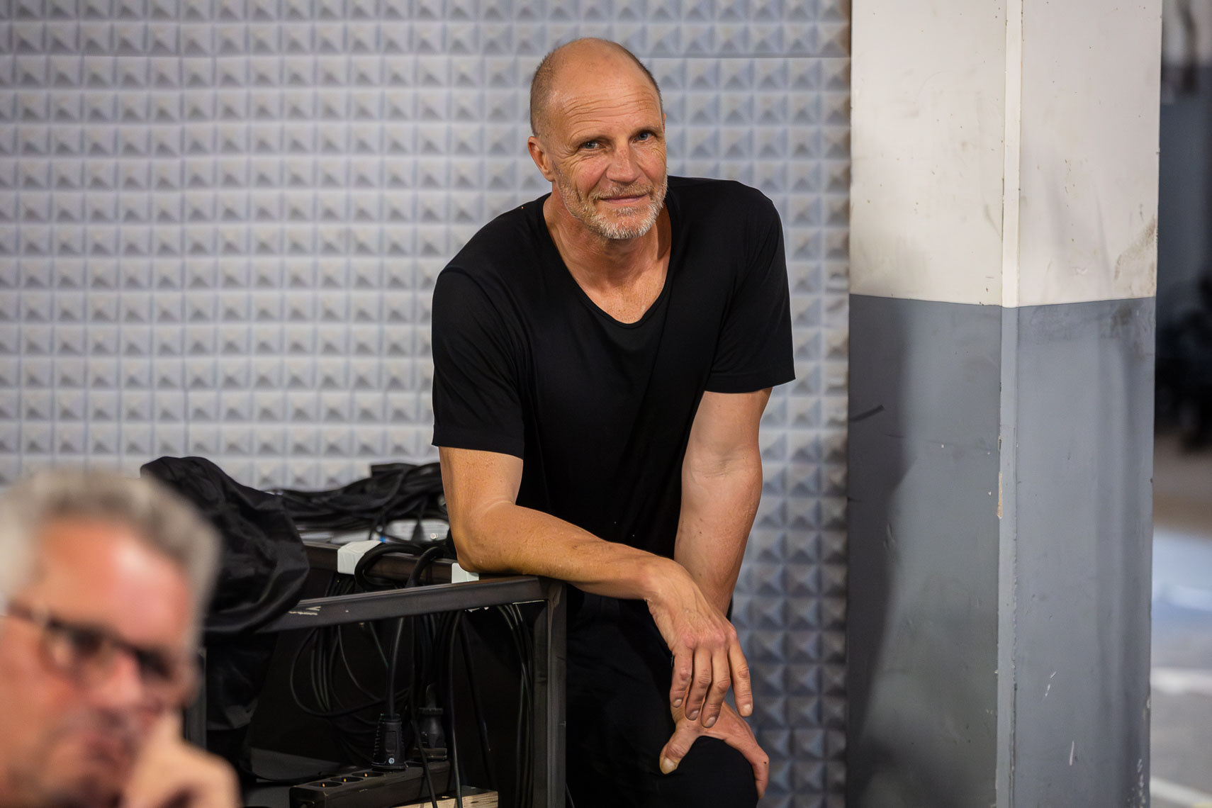 Thorsten Nindel (Agent)