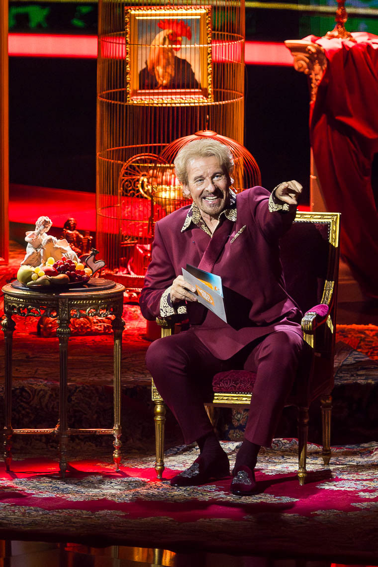 Thomas Gottschalk (73)