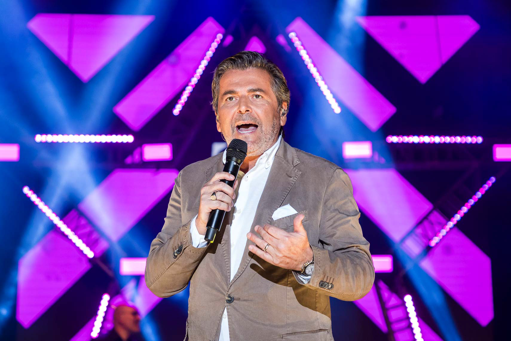 Thomas Anders
