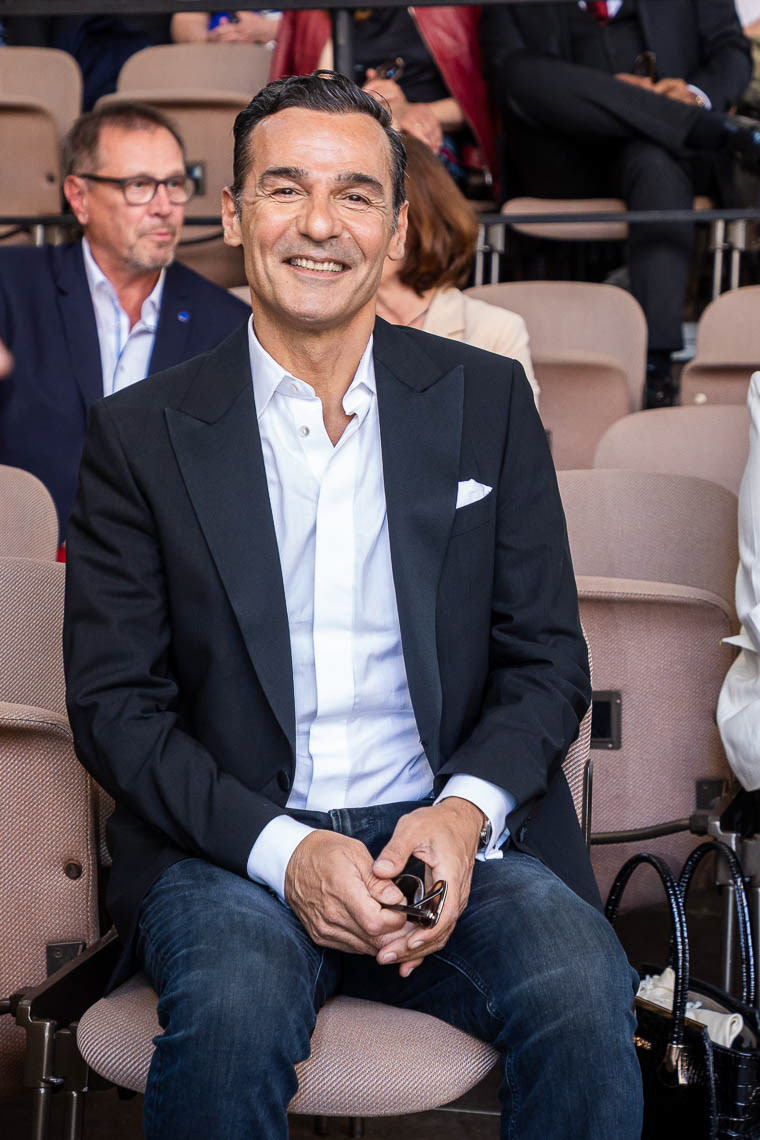 Erol Sander