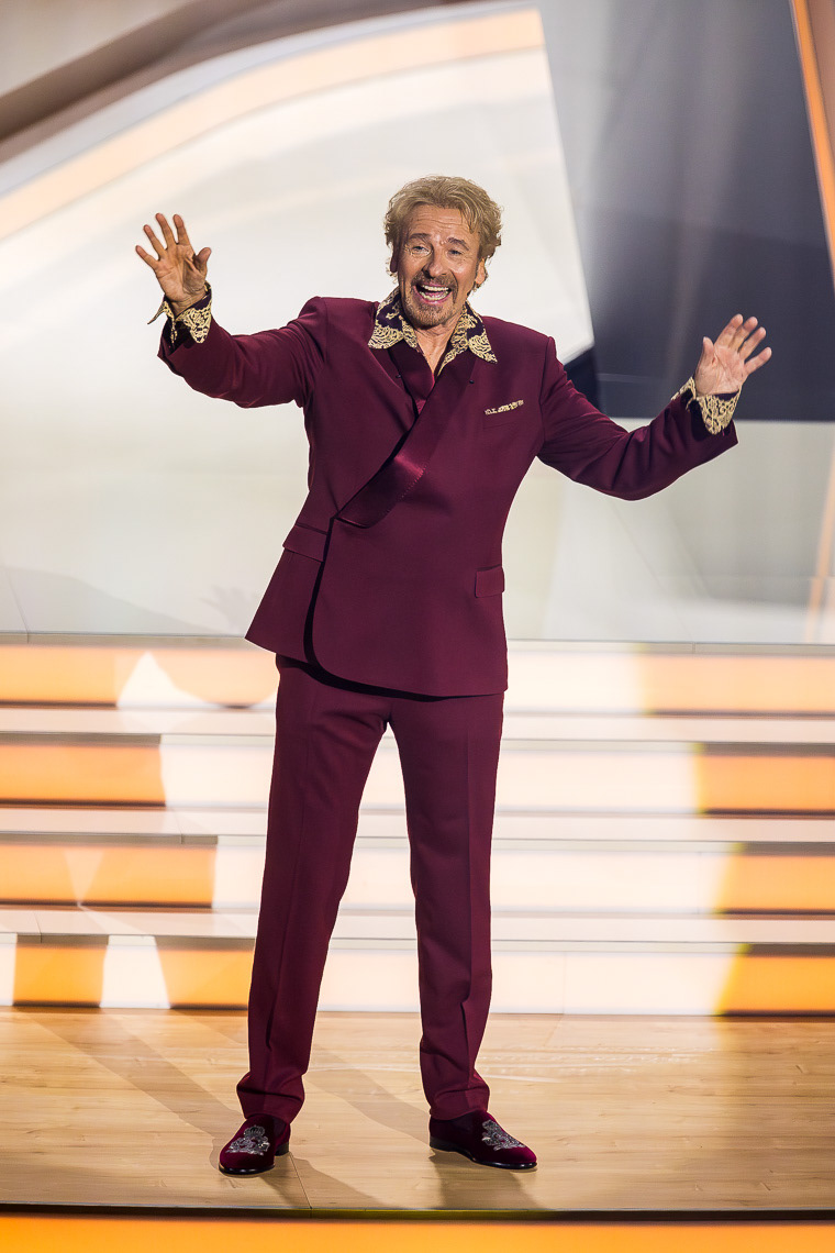 Thomas Gottschalk (73)