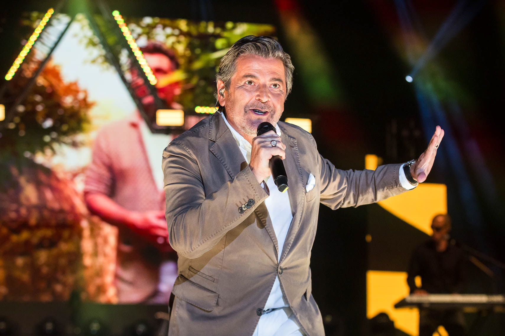 Thomas Anders