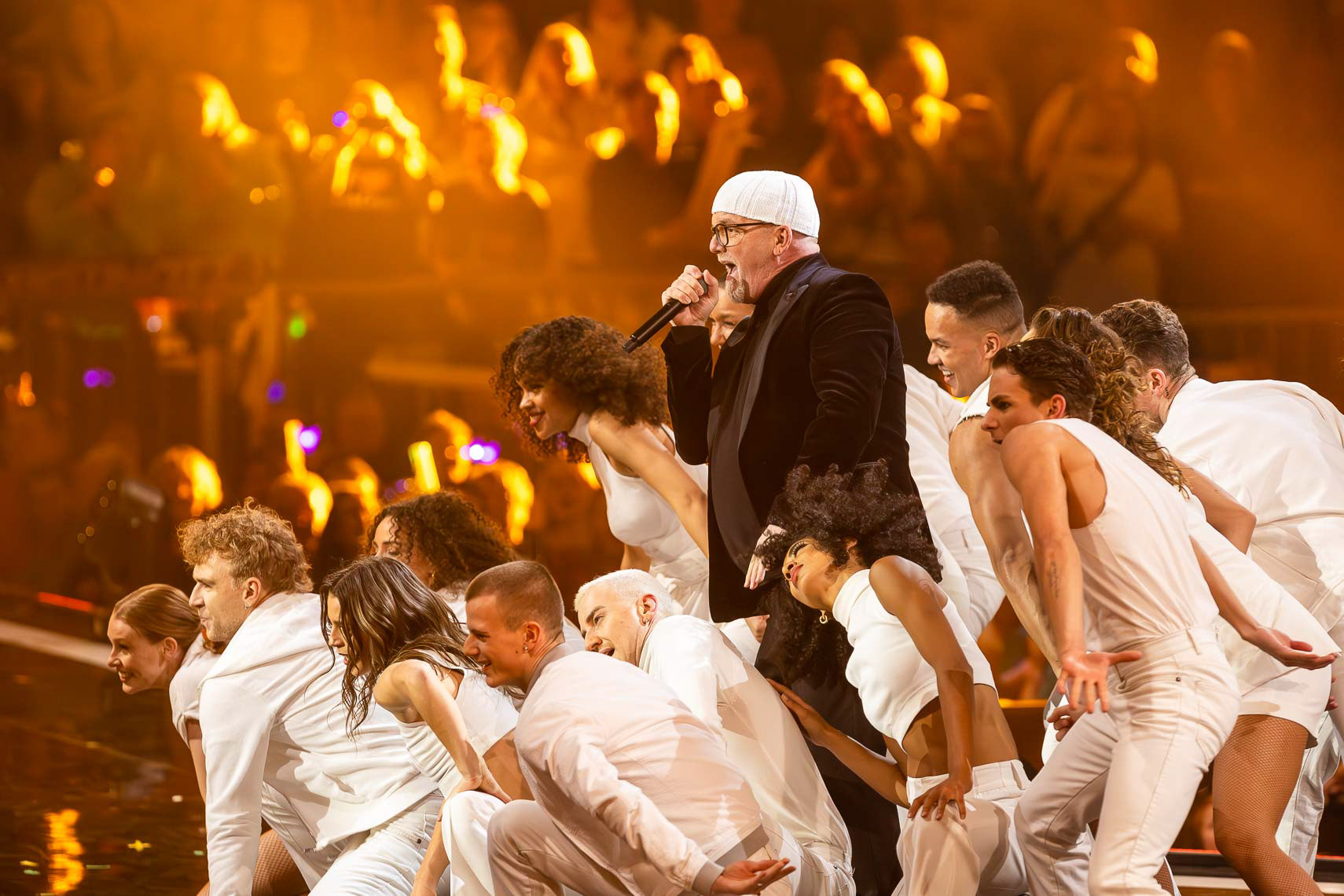 DJ Ötzi - „Schlagerchampions - Das grosse Fest der Besten 2024”