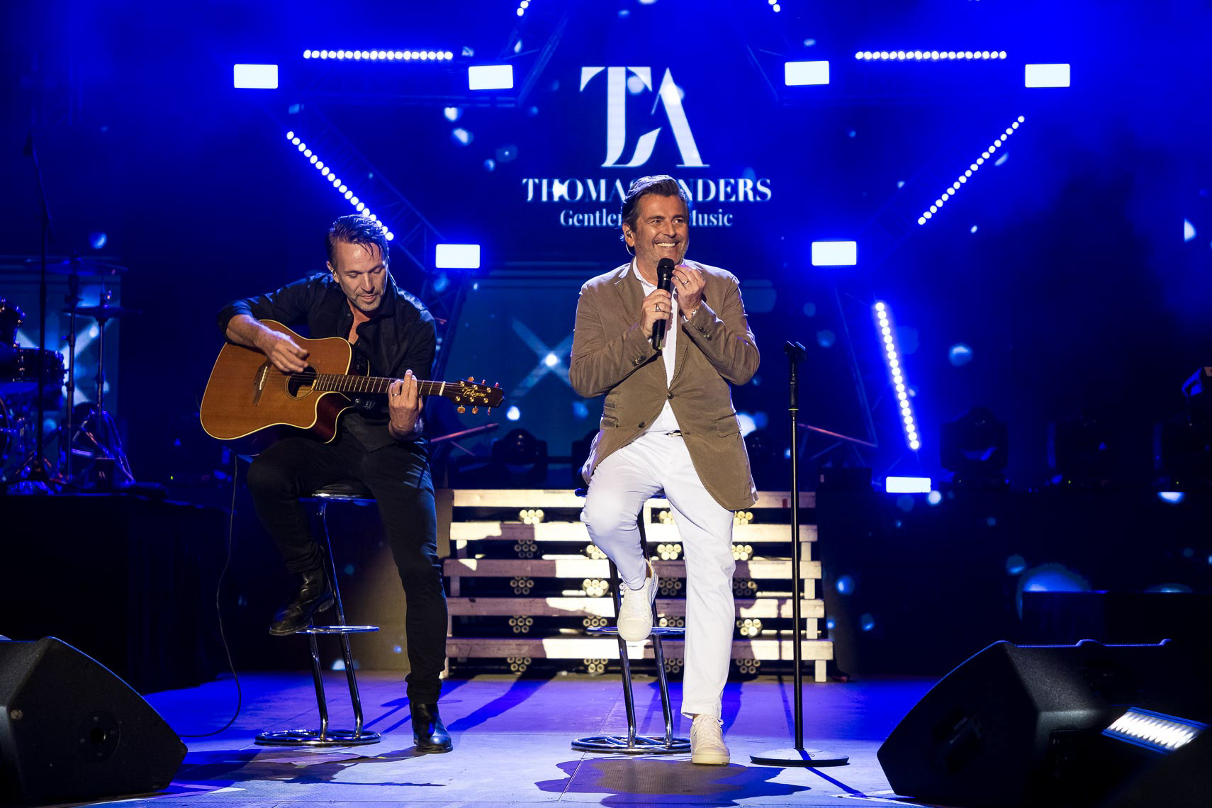 Thomas Anders