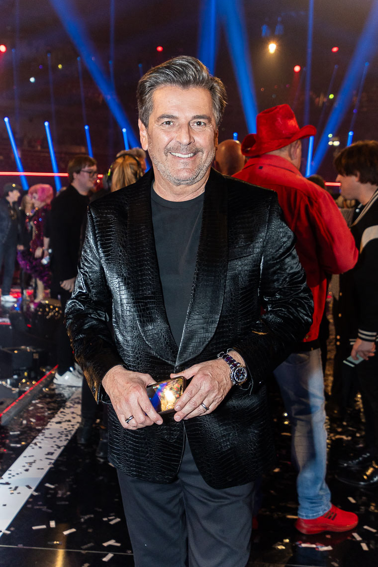 Thomas Anders