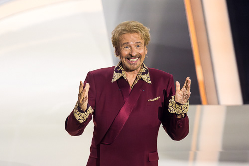 Thomas Gottschalk