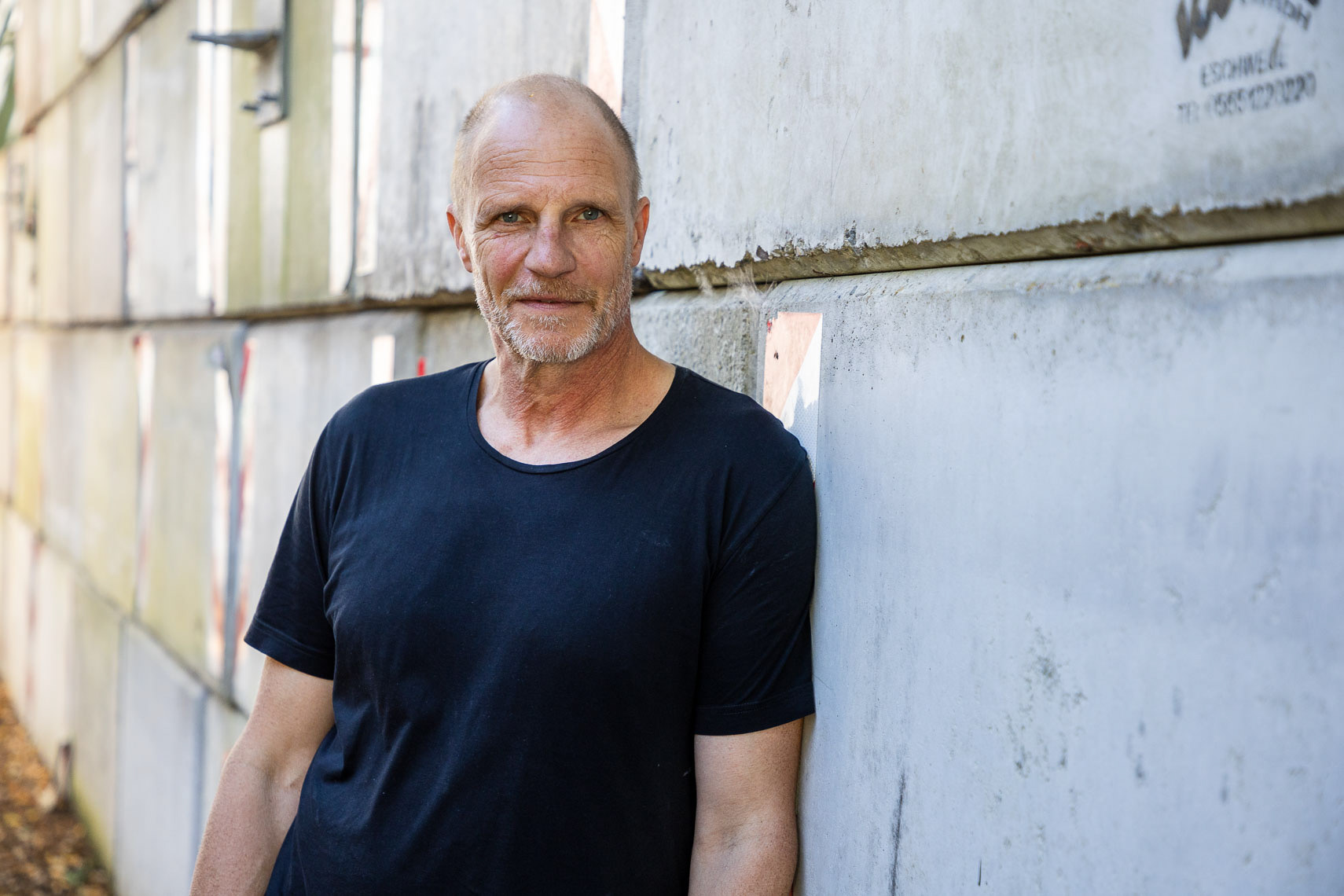 Thorsten Nindel (Agent)