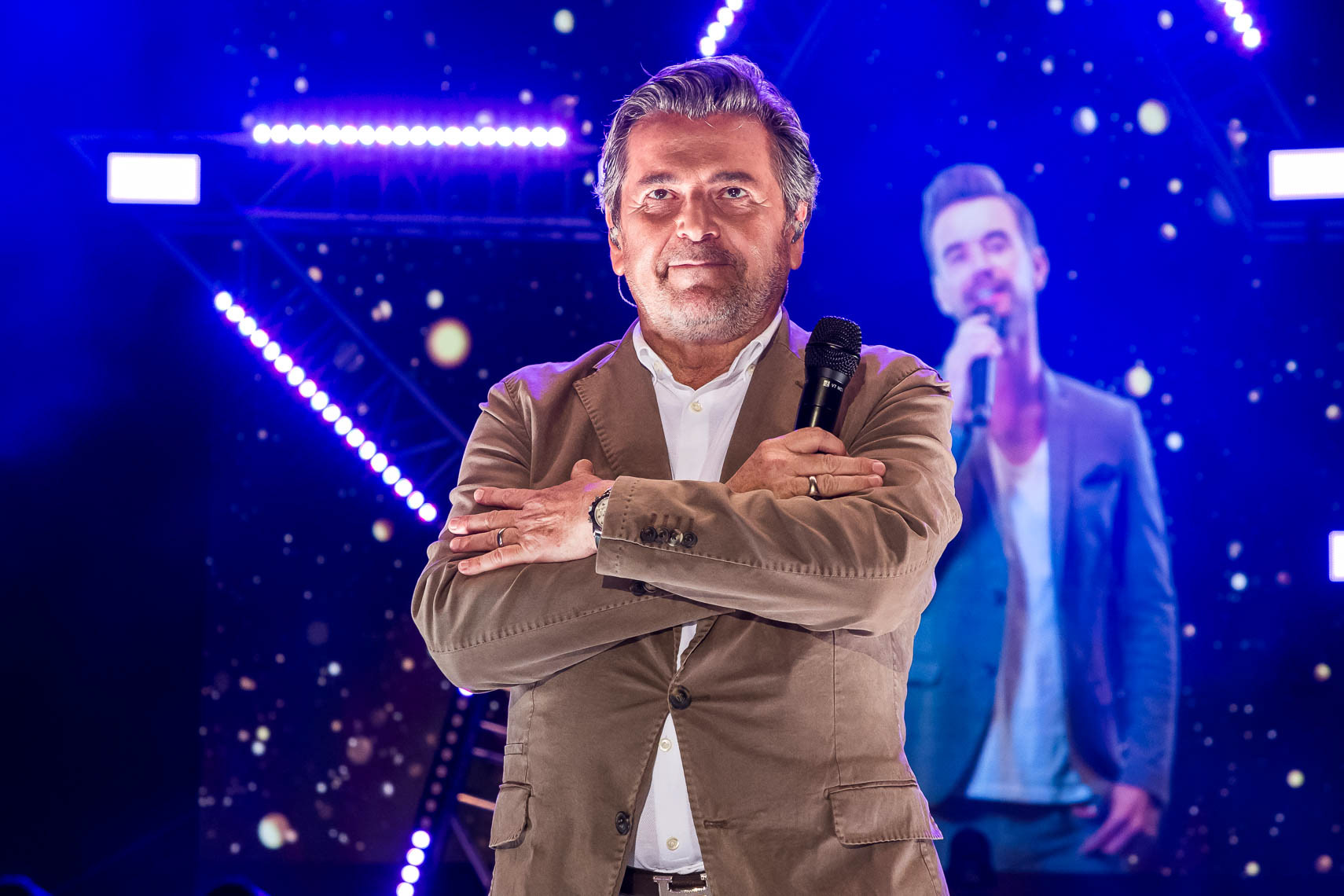 Thomas Anders