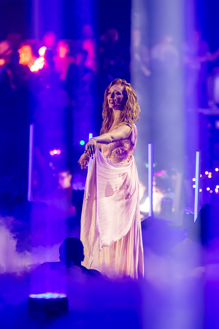Anna Ermakova - „Schlagerchampions - Das grosse Fest der Besten 2024”