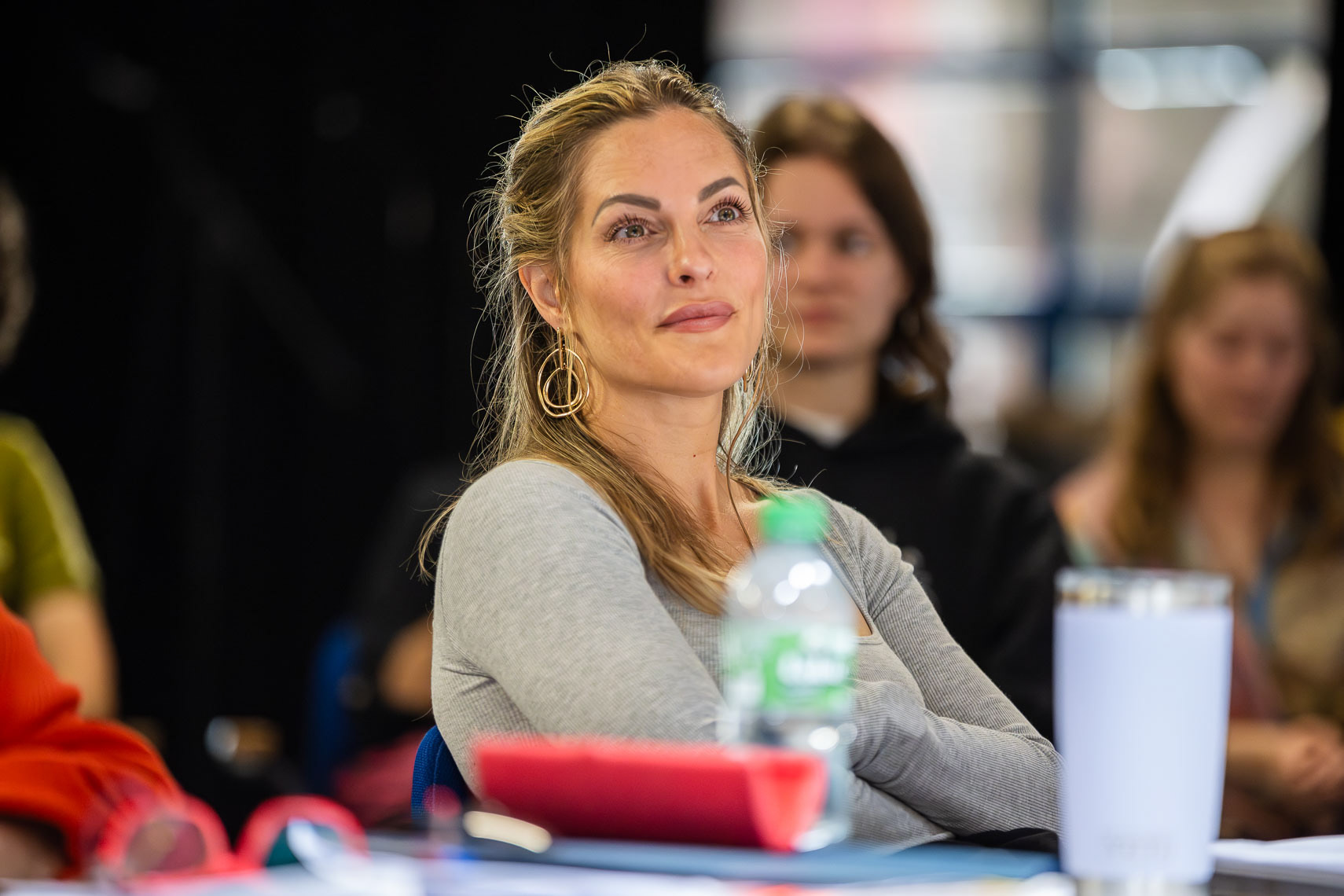 Sandy Mölling (Gabriella)