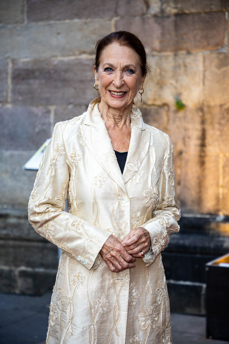 Daniela Ziegler (Schauspielerin)