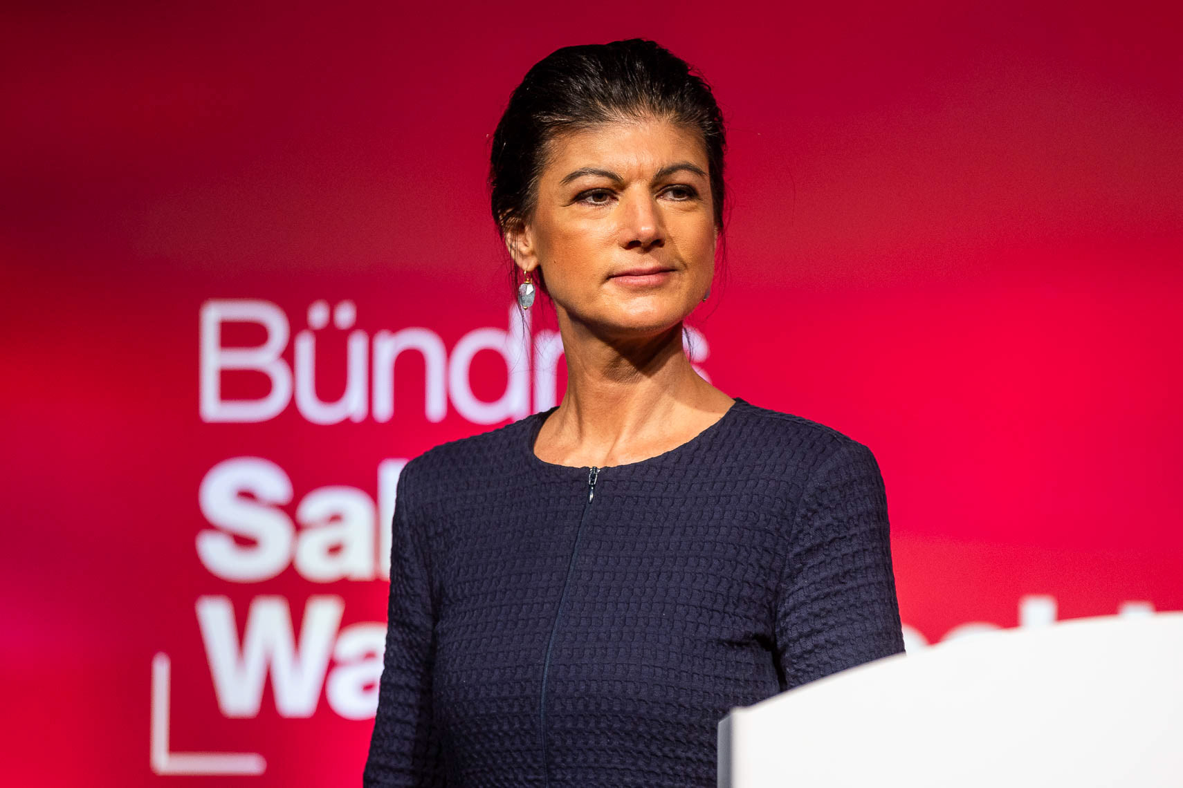 Sahra Wagenknecht