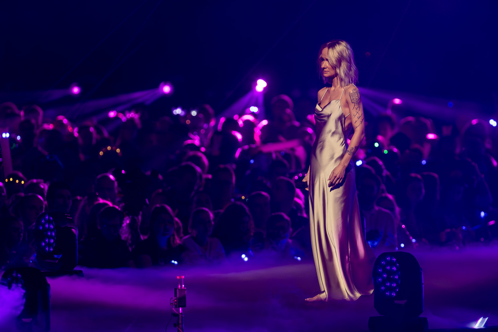 Christin Stark - „Schlagerchampions - Das grosse Fest der Besten 2024”