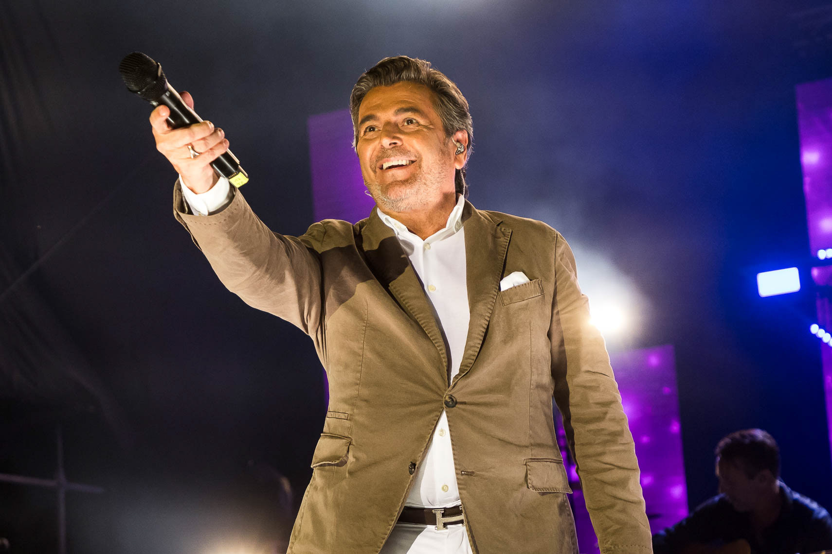 Thomas Anders