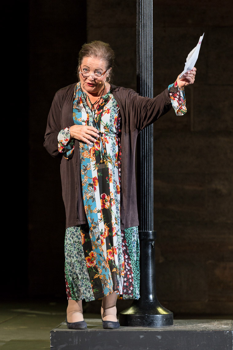 Marianne Sägebrecht