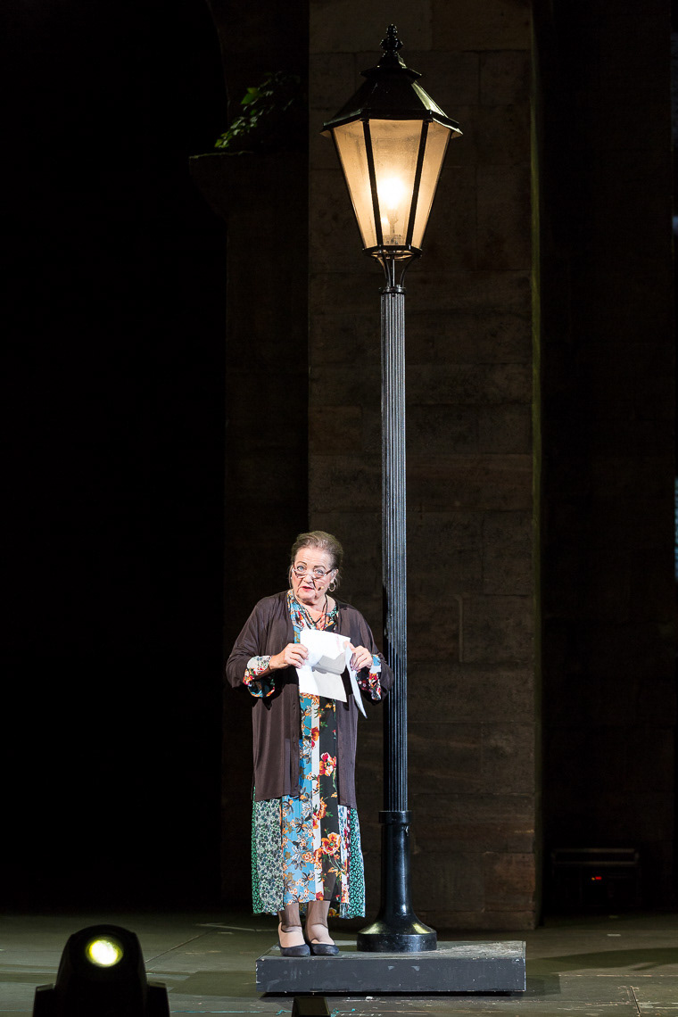 Marianne Sägebrecht