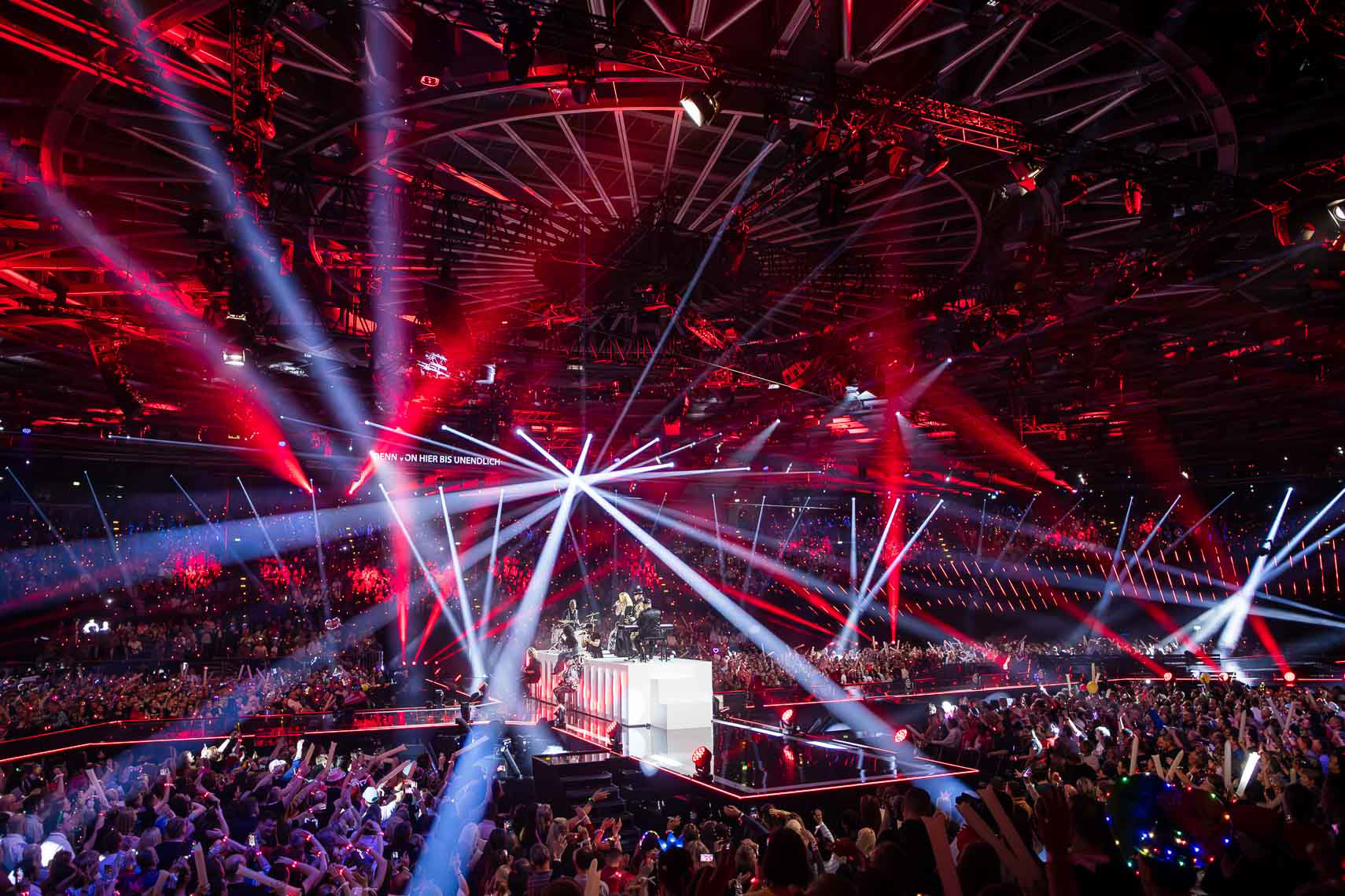 Helene Fischer - „Schlagerchampions - Das grosse Fest der Besten 2024”