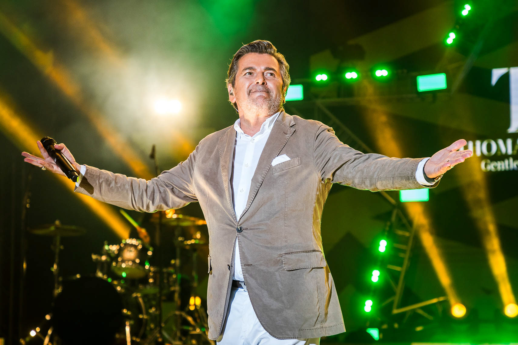 Thomas Anders